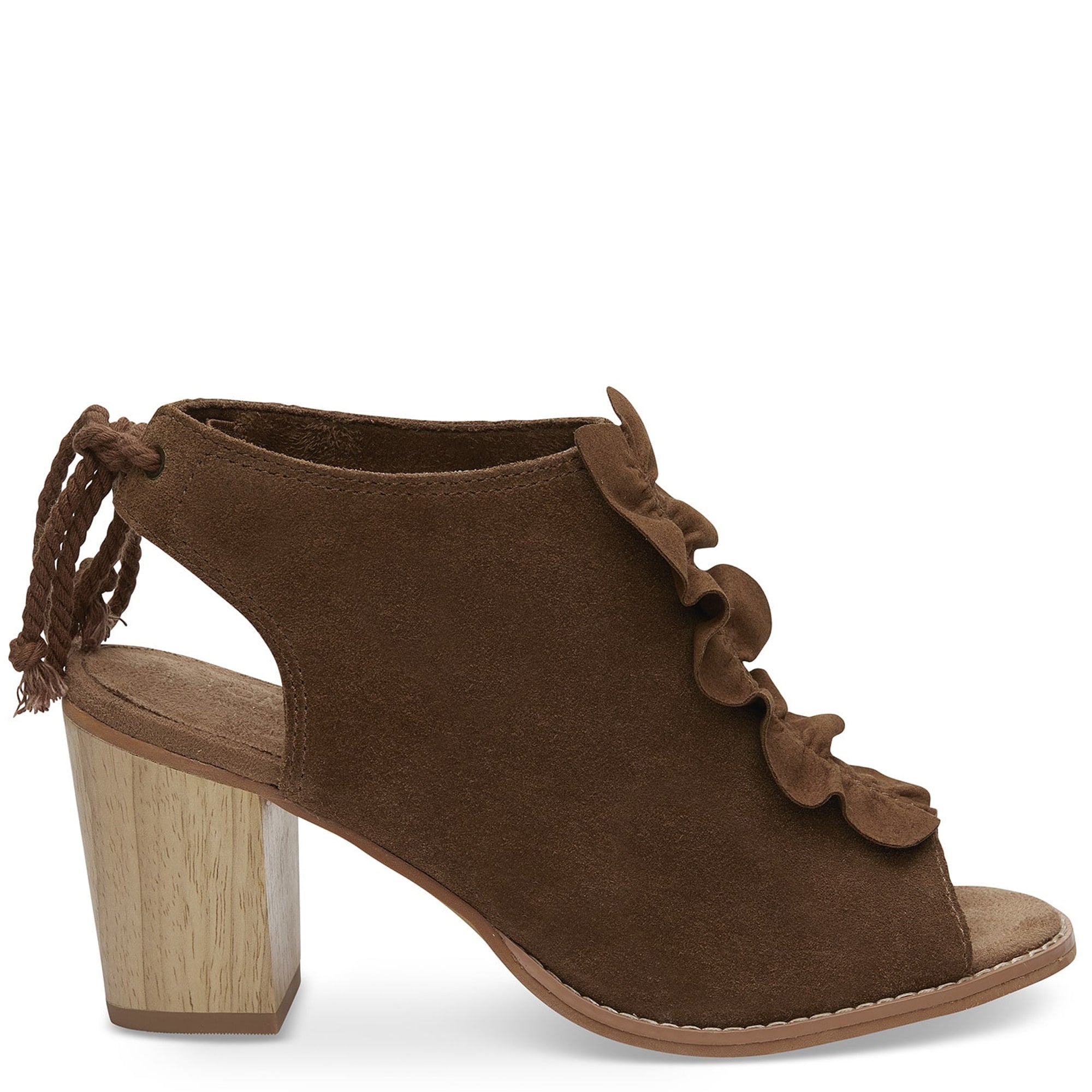 [10012485] Womens Toms Elba