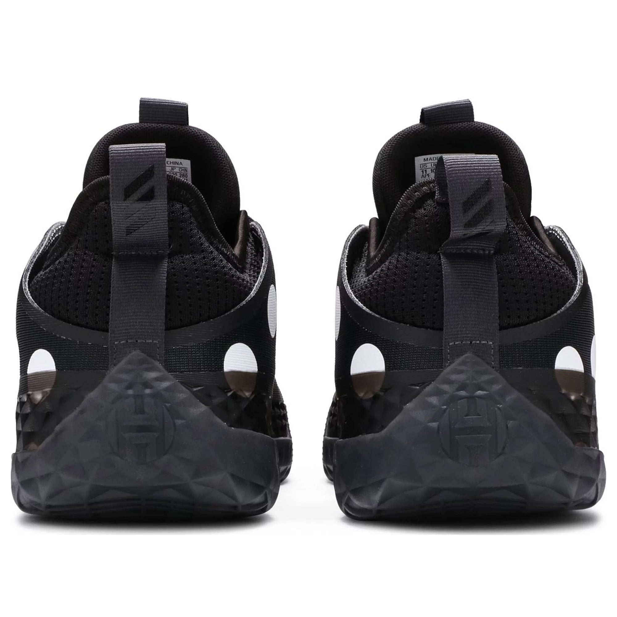 [H68597] Mens Adidas Harden Vol. 5 Futurenatural