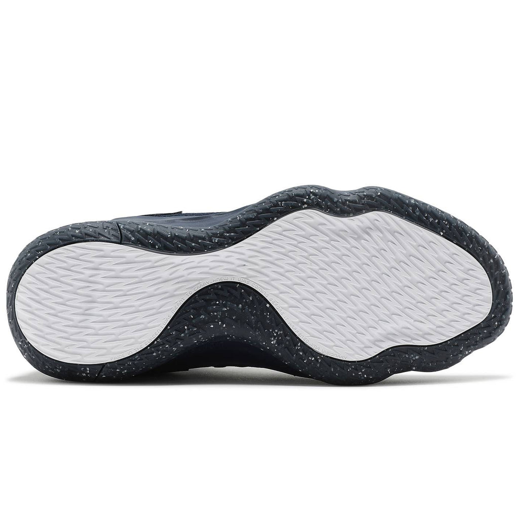 [H68988] Mens Adidas DAME 7 EXTPLY