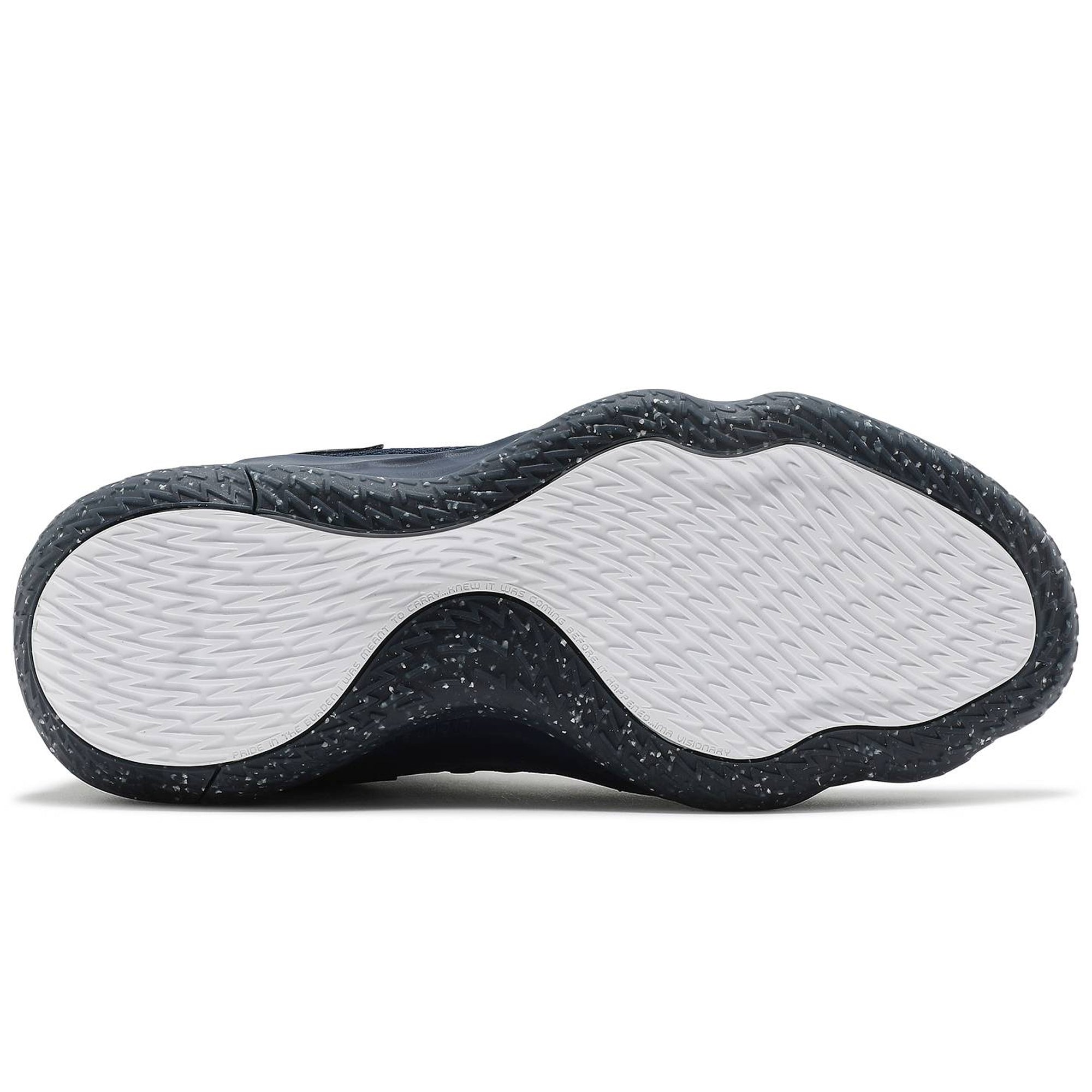 [H68988] Mens Adidas DAME 7 EXTPLY