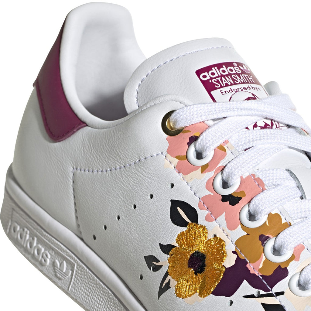[FW2524] Womens Adidas STAN SMITH W