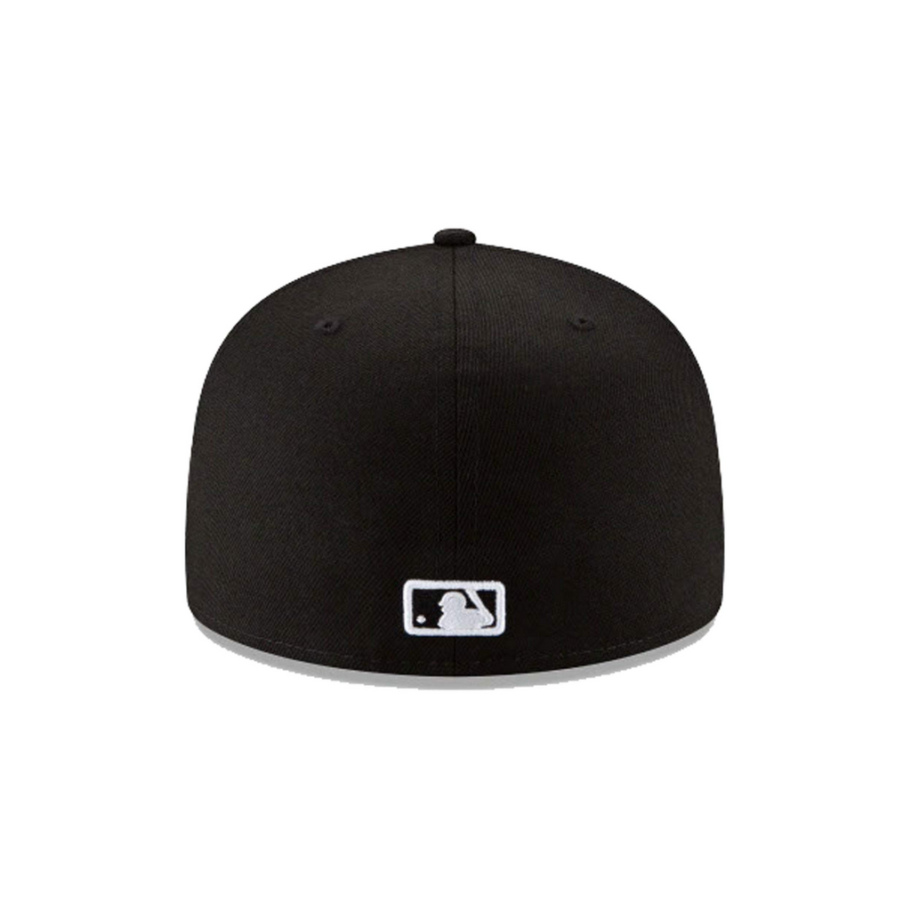 [11941966] Mens New Era MLB Basic 59Fifty Fitted - New York Yankees