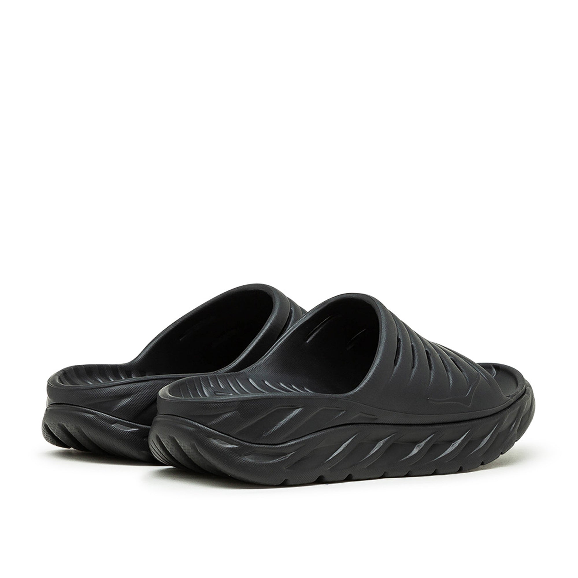 [1099673-BBLC] Mens Hoka Ora Recovery Slide Sandal