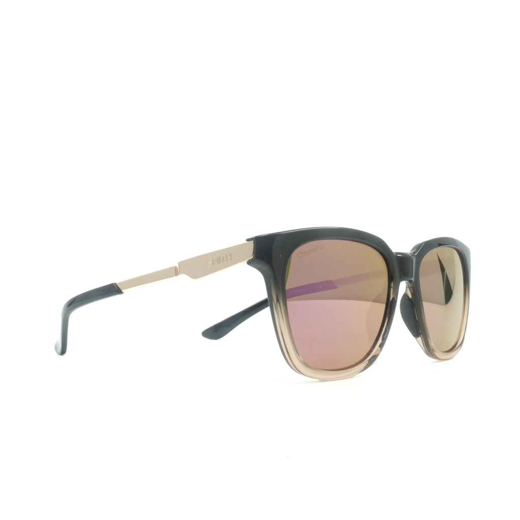 [201264E1Q539V] Mens Smith Optics Roam Polarized Sunglasses