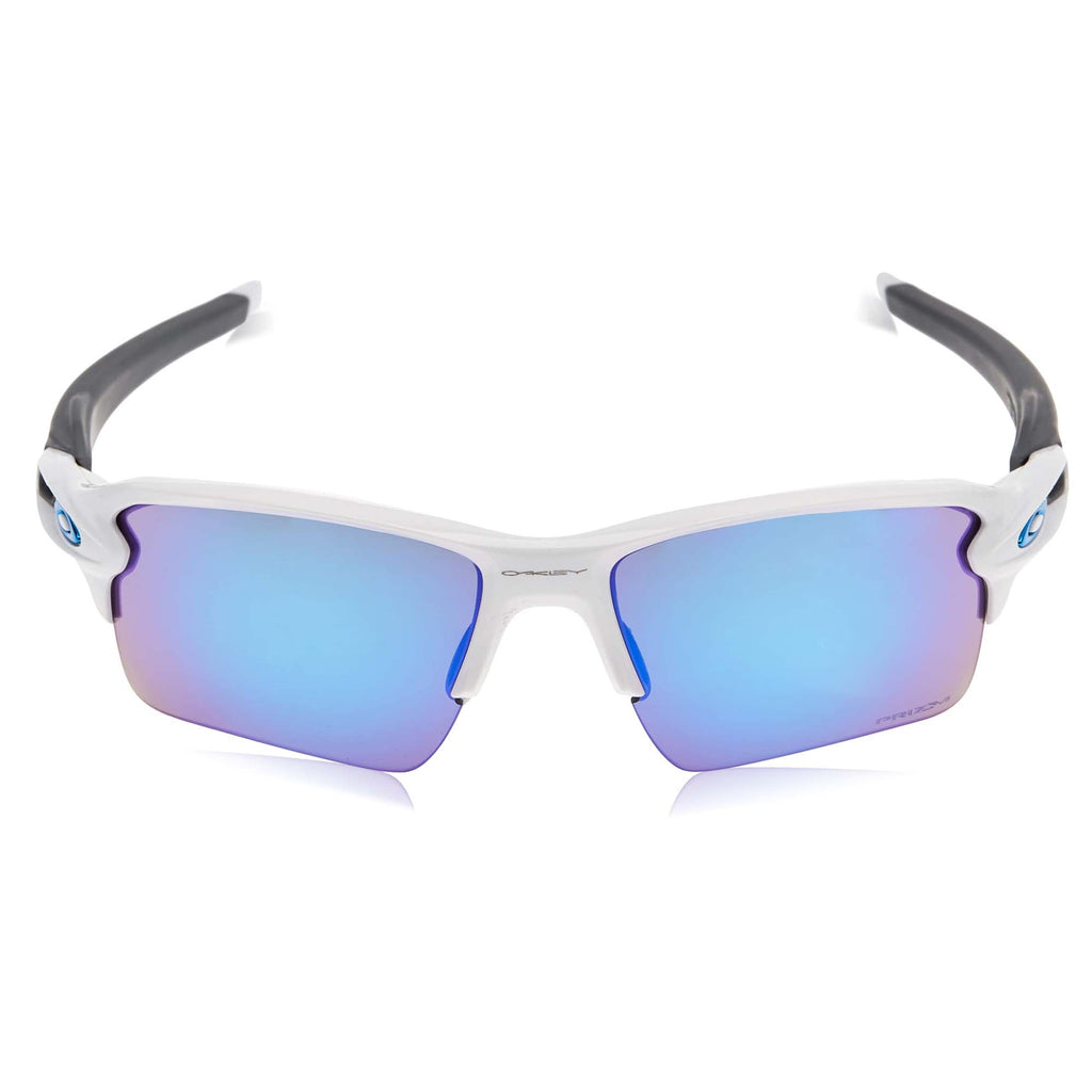 [OO9188-94] Mens Oakley Flak 2.0 XL Sunglasses
