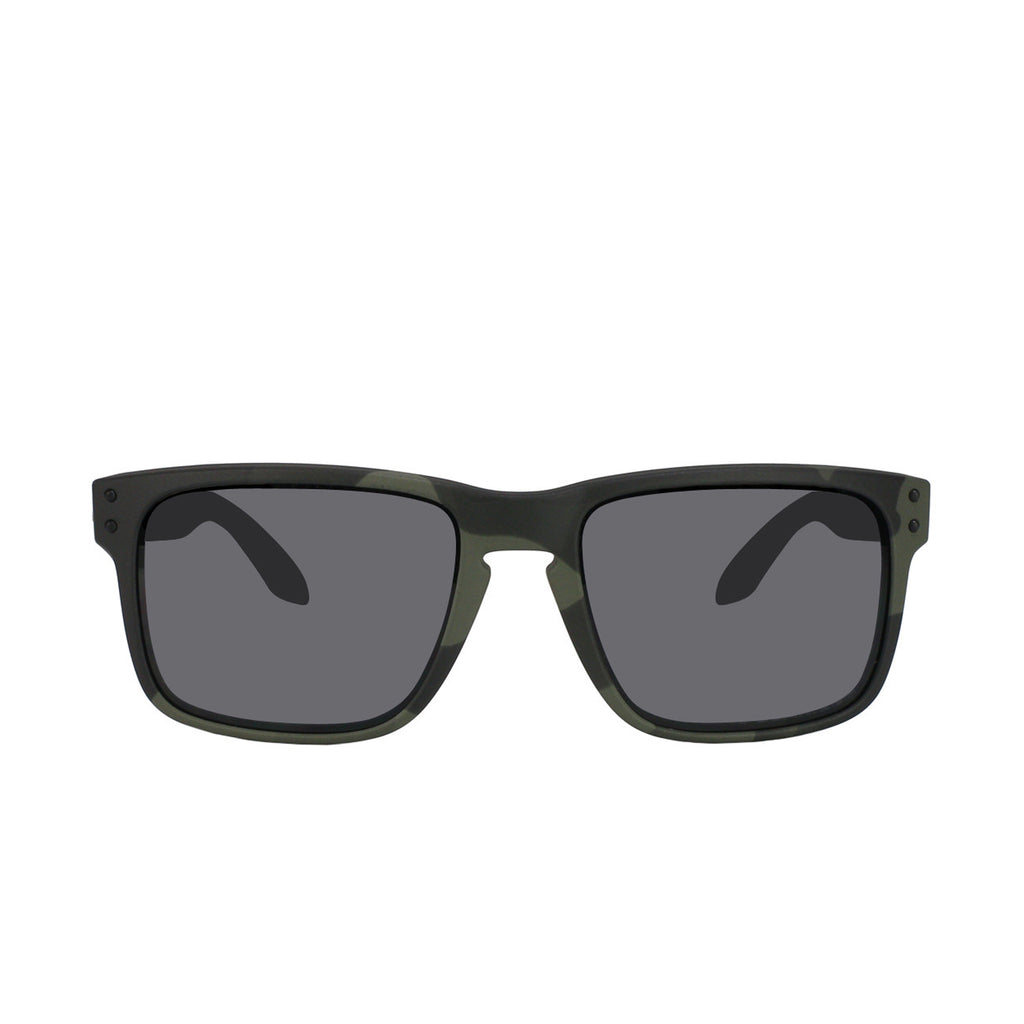 [OO9102-92] Mens Oakley Standard Issue Holbrook Polarized Sunglasses