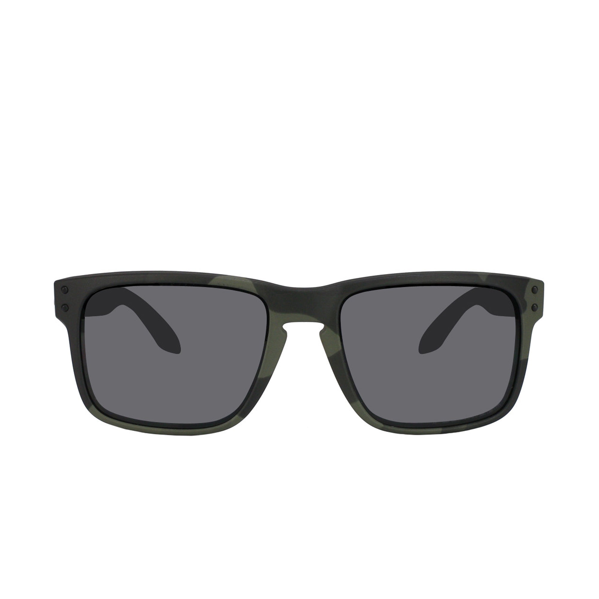 [OO9102-92] Mens Oakley Standard Issue Holbrook Polarized Sunglasses