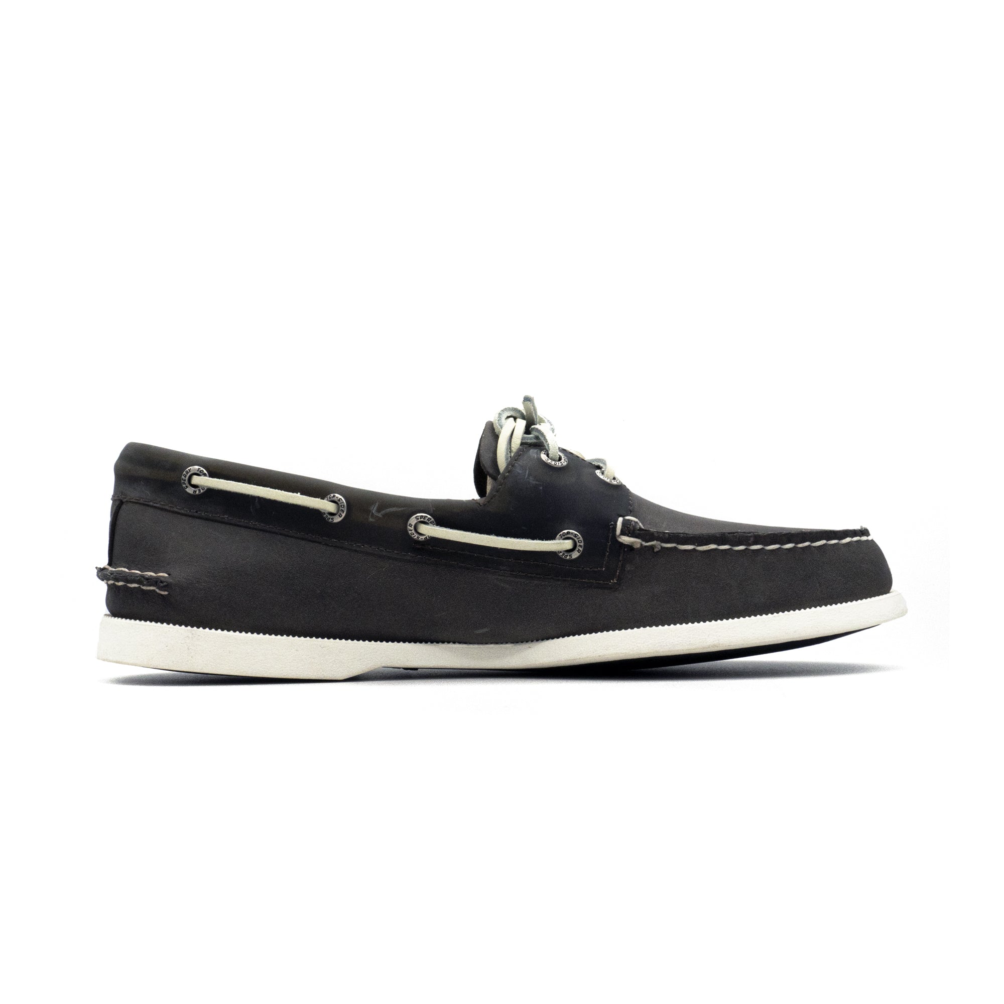[STS10608] Mens Sperry A/O 2-Eye Seaglass