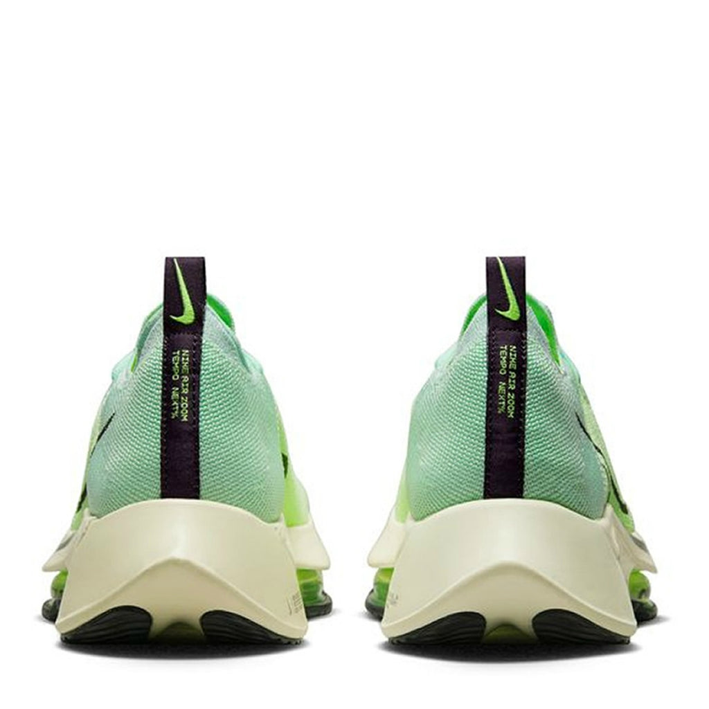 [CI9923-701] Mens Nike Air Zoom Tempo Next% Flyknit