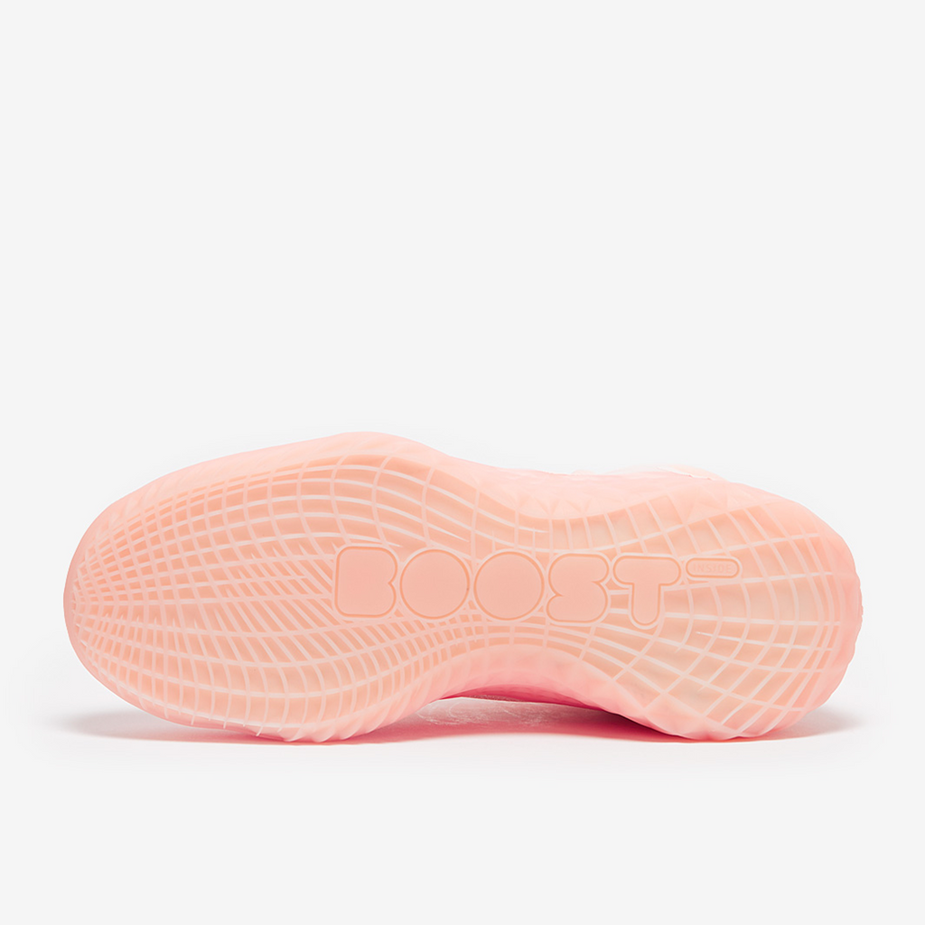 [FZ0834] Mens Adidas Harden Vol. 5 Futurenatural