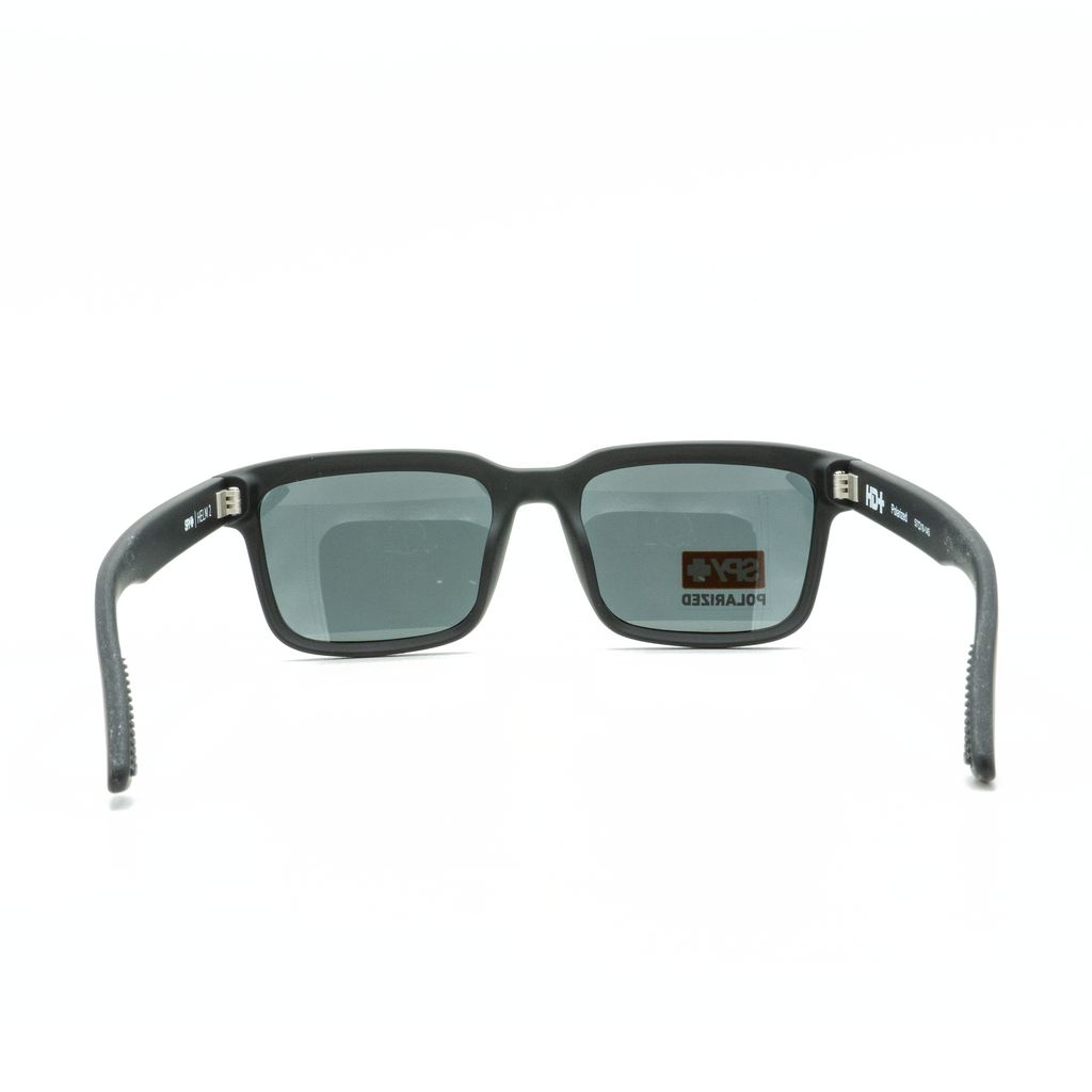 [673520374864] Mens Spy Optic Helm 2 Polarized Sunglasses