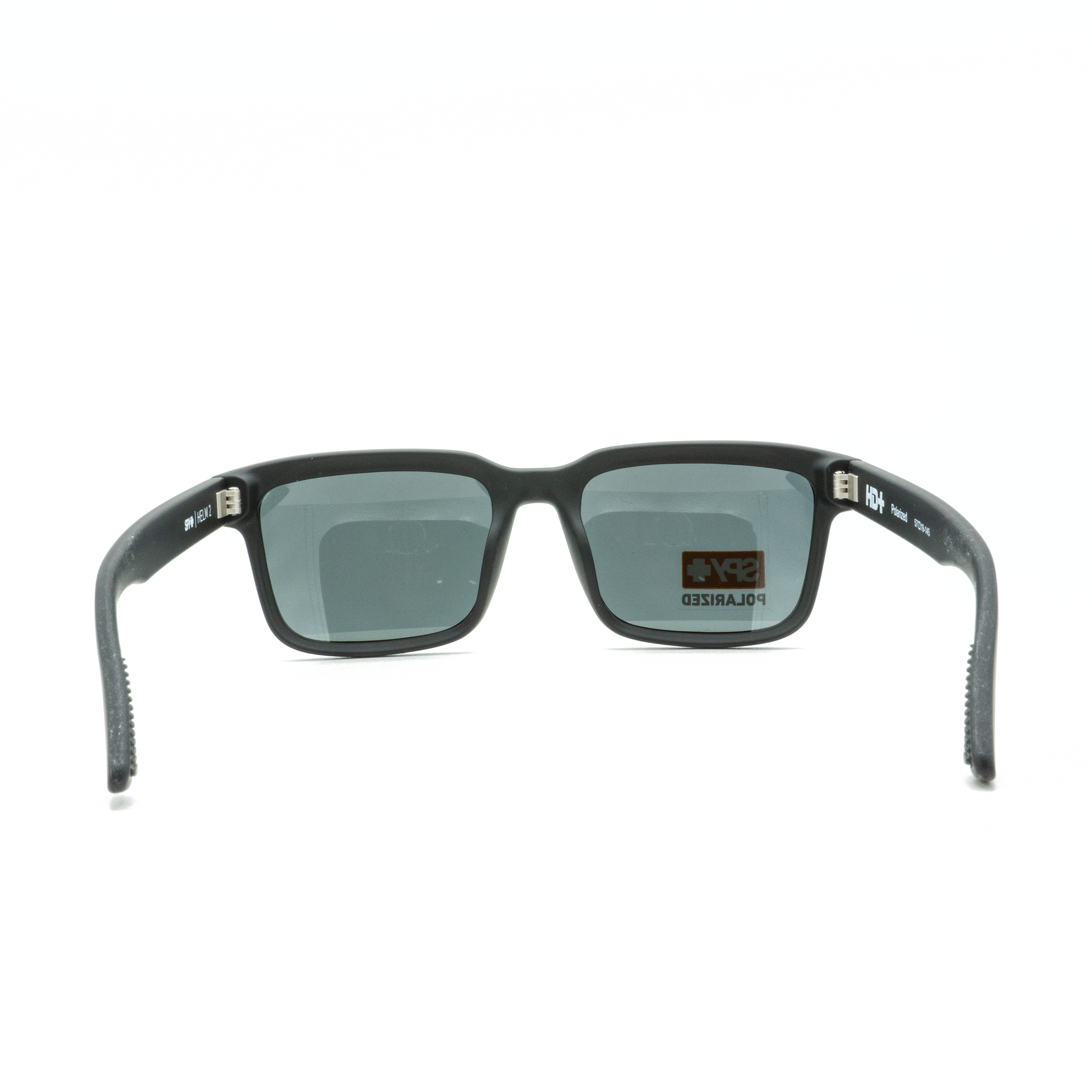 [673520374864] Mens Spy Optic Helm 2 Polarized Sunglasses