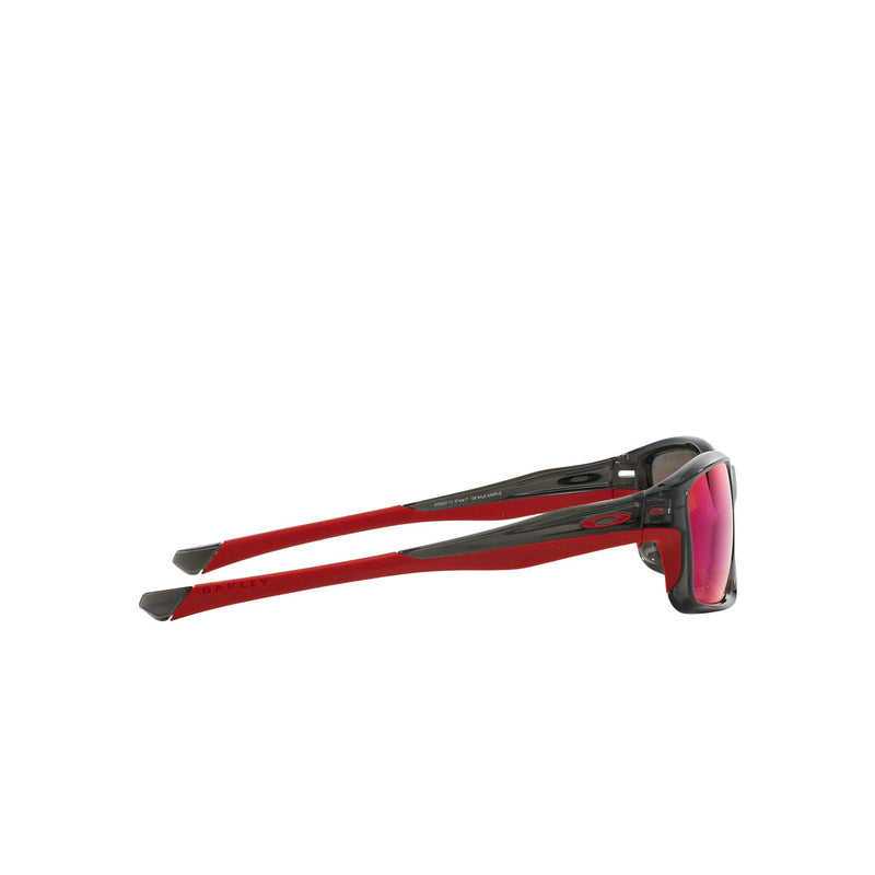 [OO9247-10] Mens Oakley Chainlink Polarized Sunglasses