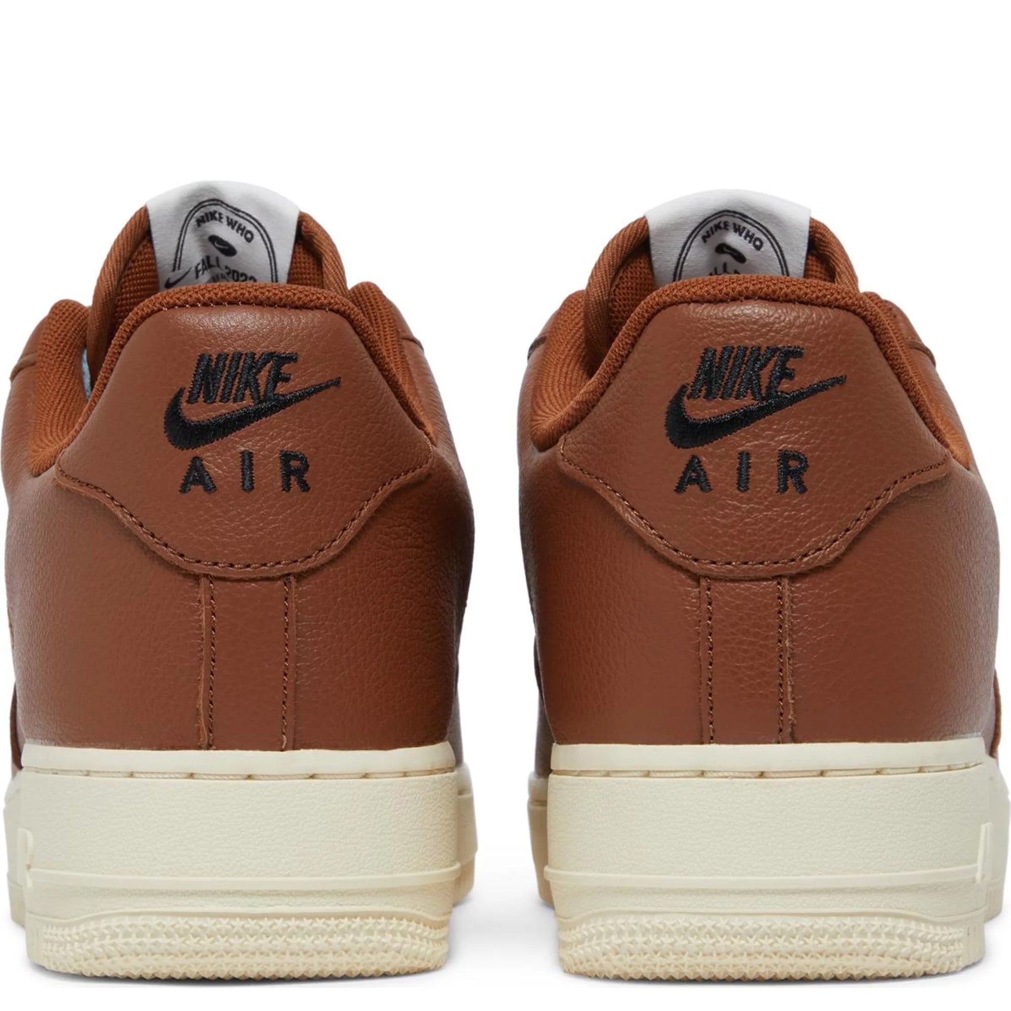 [DO9785-200] Mens Nike Air Force 1 Low '07 Premium