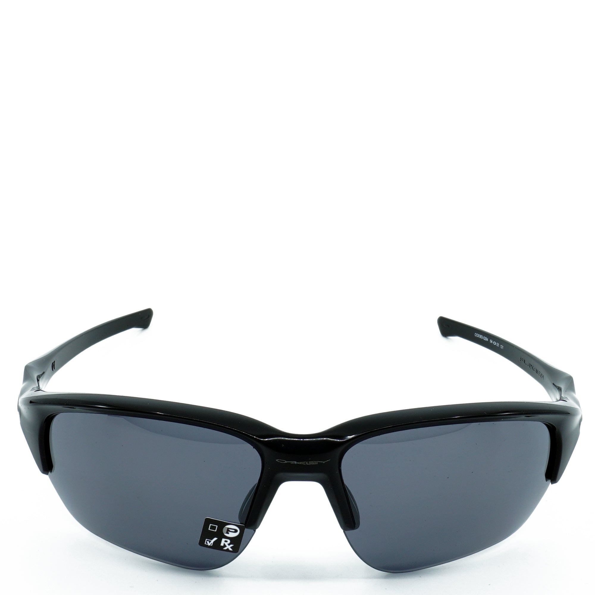 [OO9363-02] Mens Oakley Flak Beta Sunglasses