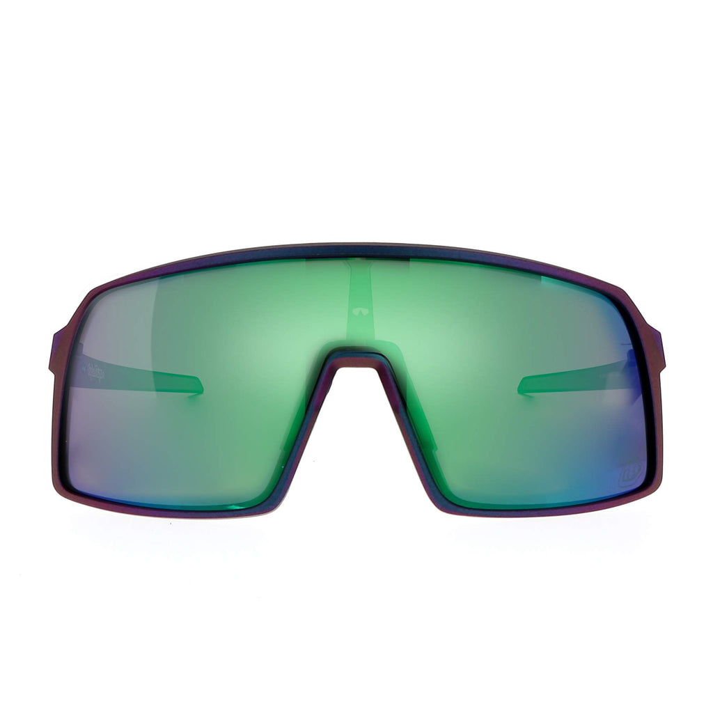 [OO9406-47] Mens Oakley Sutro Troy Lee Designs Sunglasses