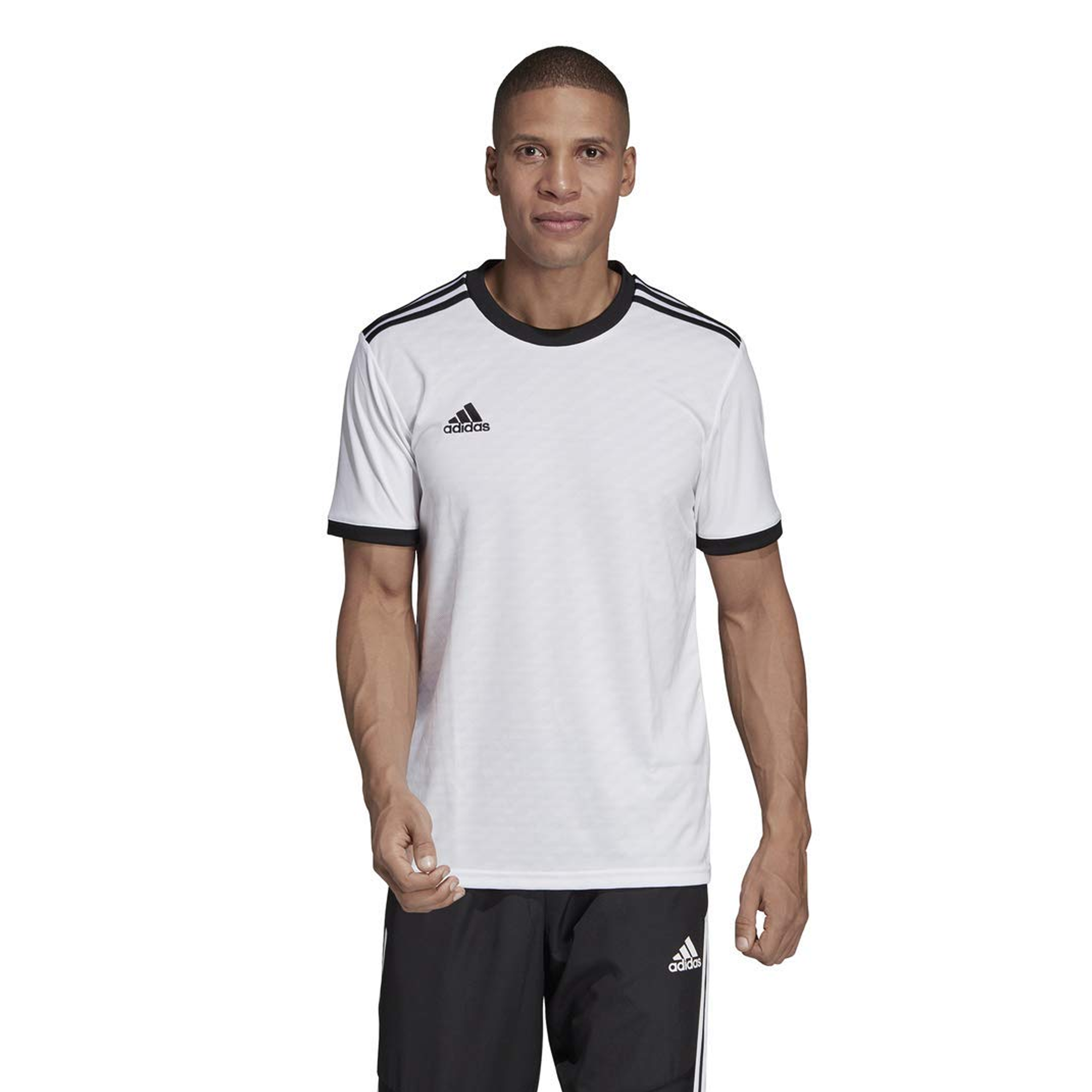 [DY0109] Mens Adidas AFS Tiro Jersey