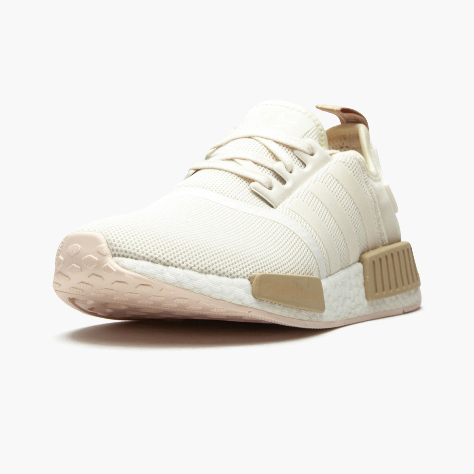 [FW6432] Womens Adidas NMD_R1