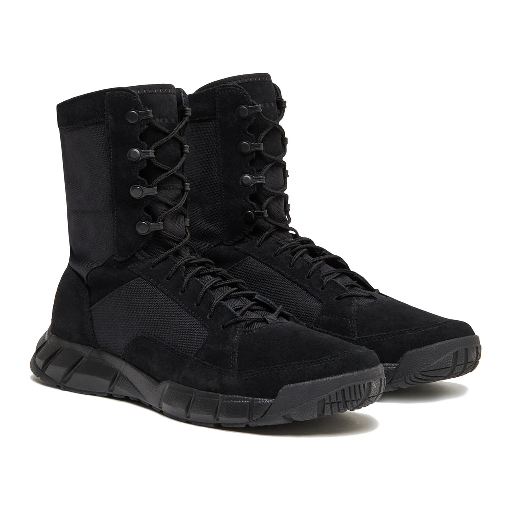 [FOF100298-02E] Mens Oakley Coyote Boot