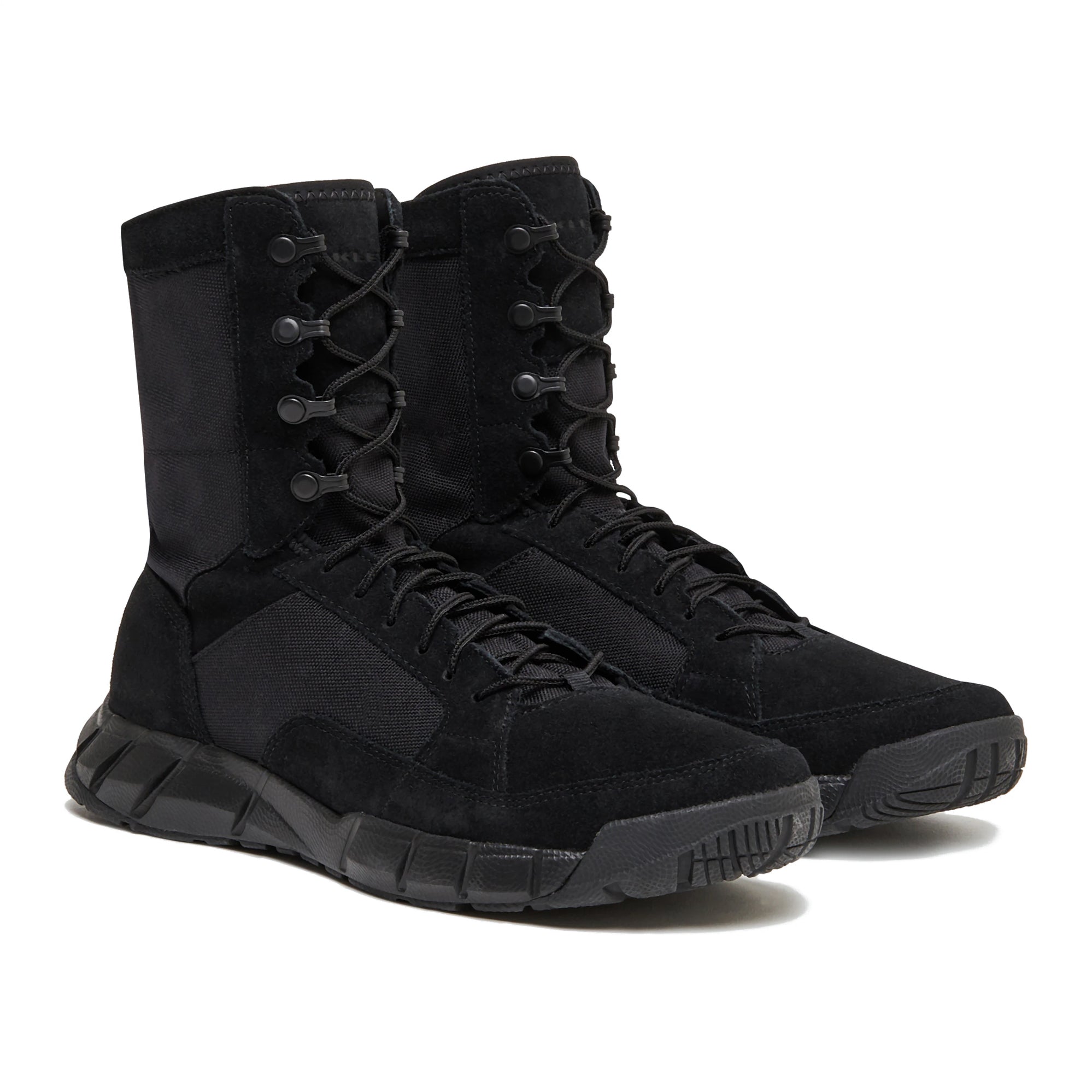 [FOF100298-02E] Mens Oakley Coyote Boot