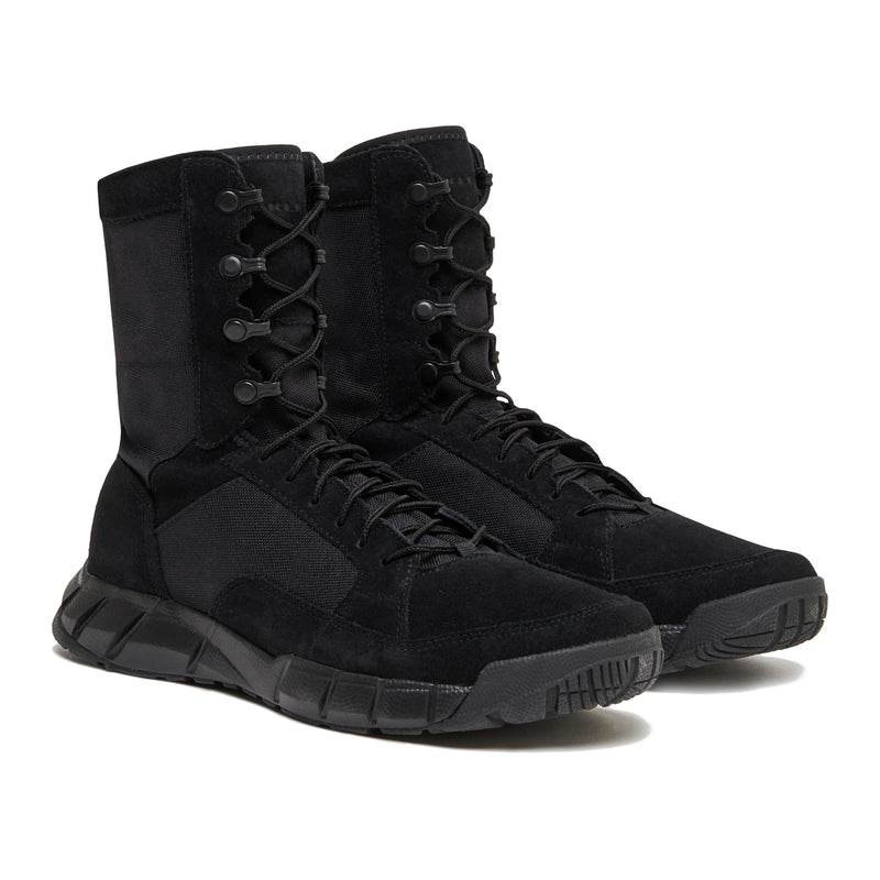 [FOF100298-02E] Mens Oakley Coyote Boot