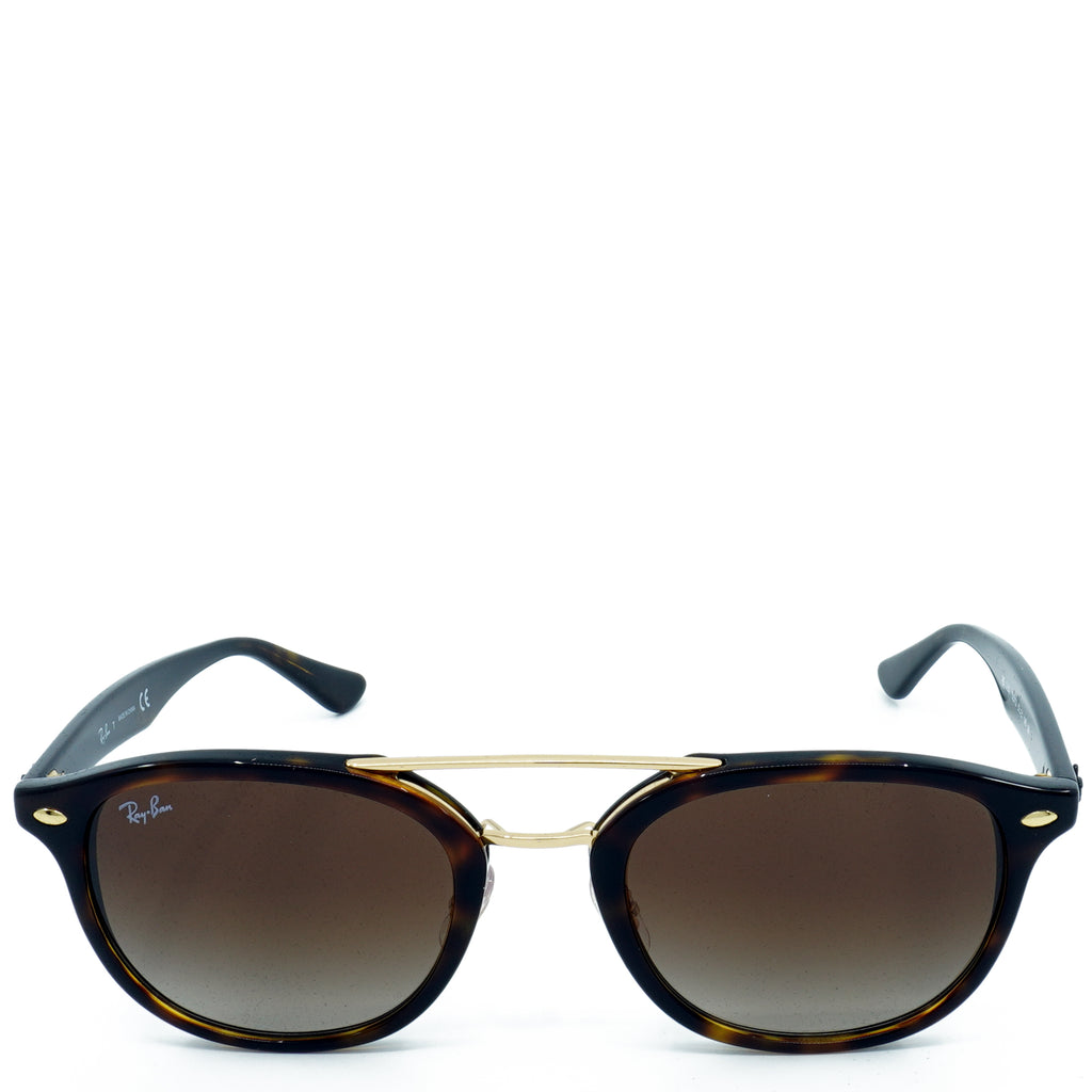 [RB2183-122513_53] Mens Ray-Ban Square Sunglasses