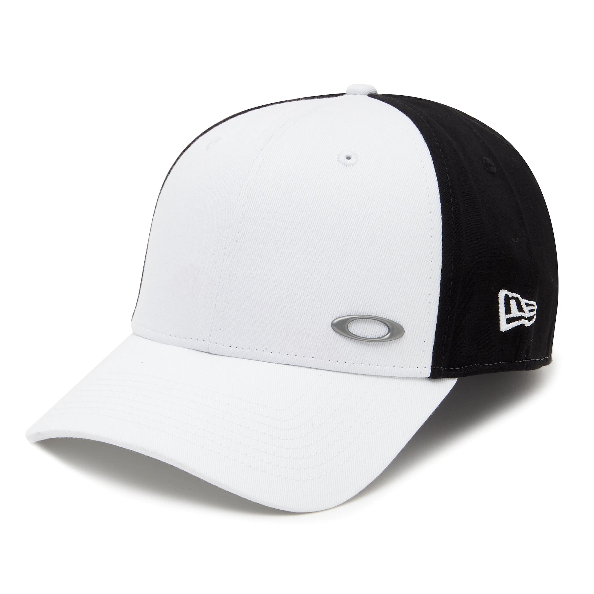 [911548-100] Mens Oakley Tinfoil Cap