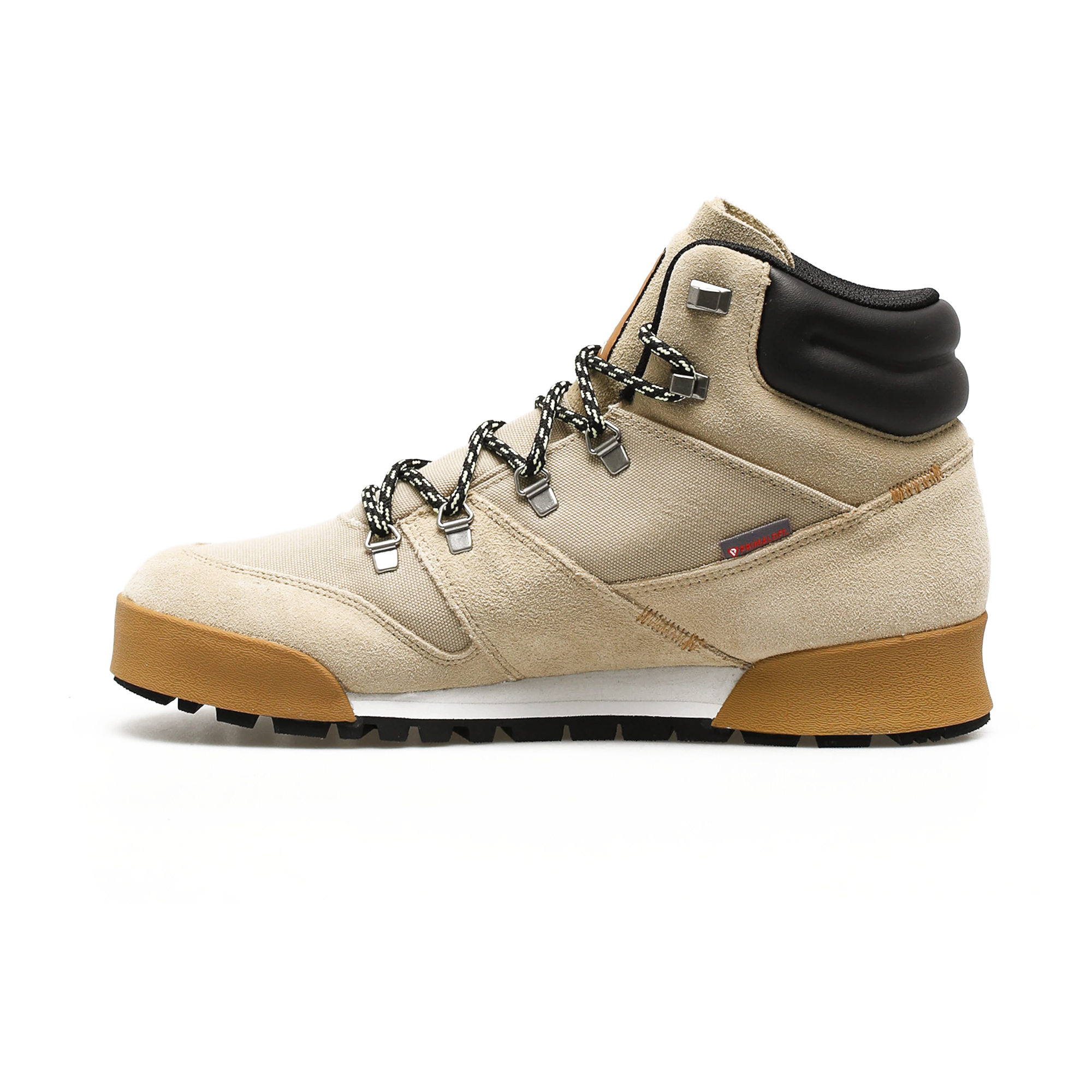 [FZ3377] Mens Adidas Terrex Snowpitch C.RDY