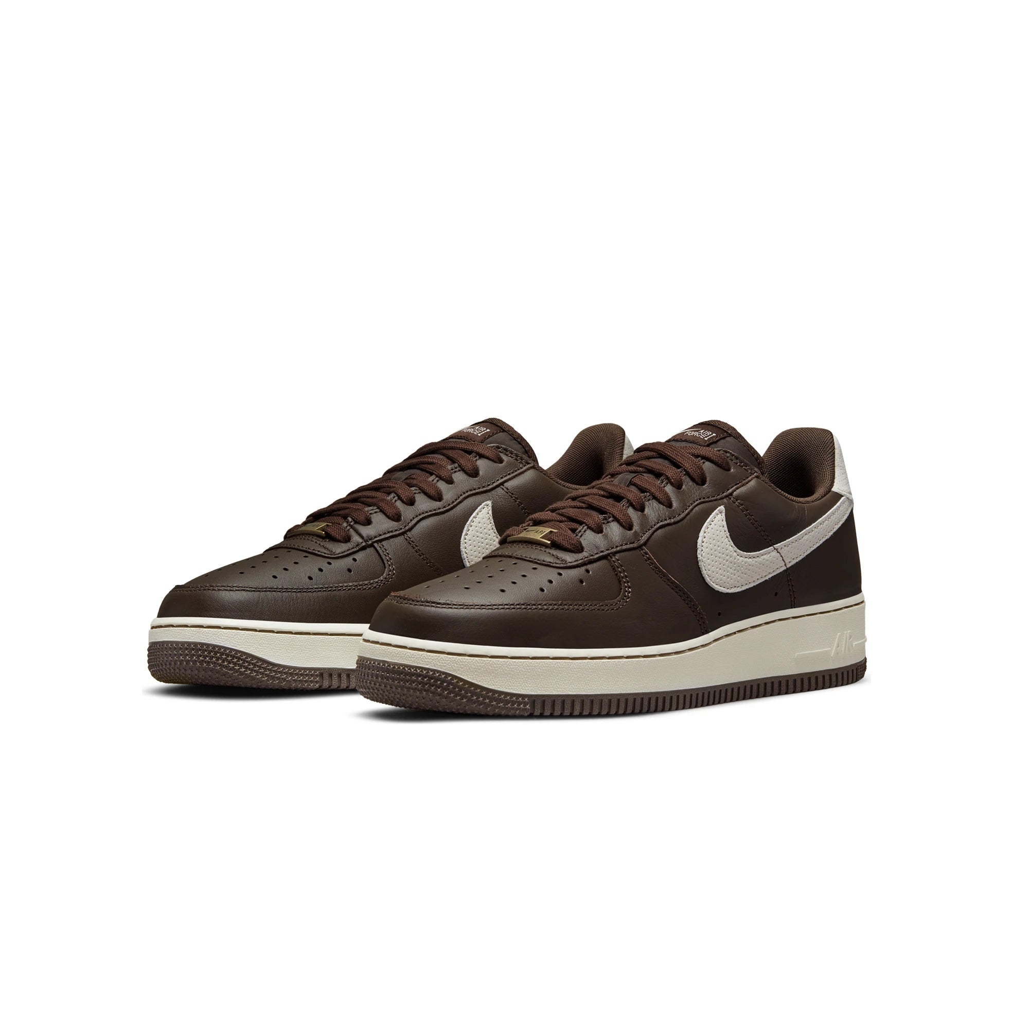 [DB4455-200] Mens Nike Air Force 7 Low '07 Craft