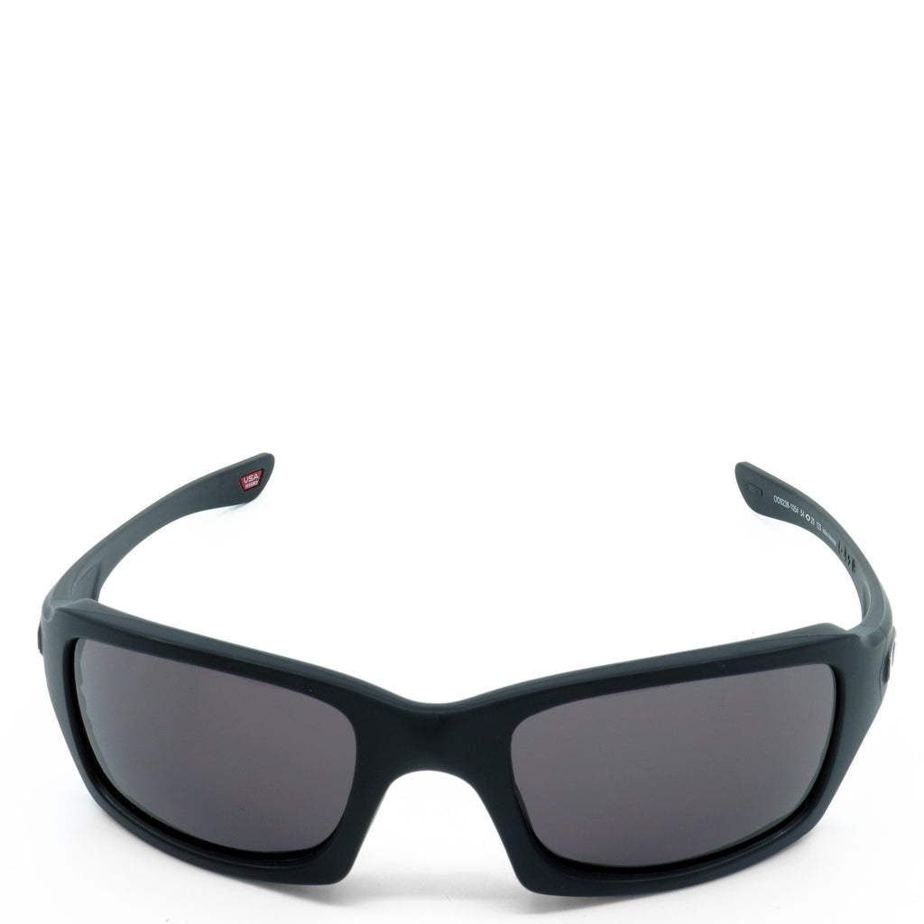 [OO9238-10] Mens Oakley Fives Squared Sunglasses