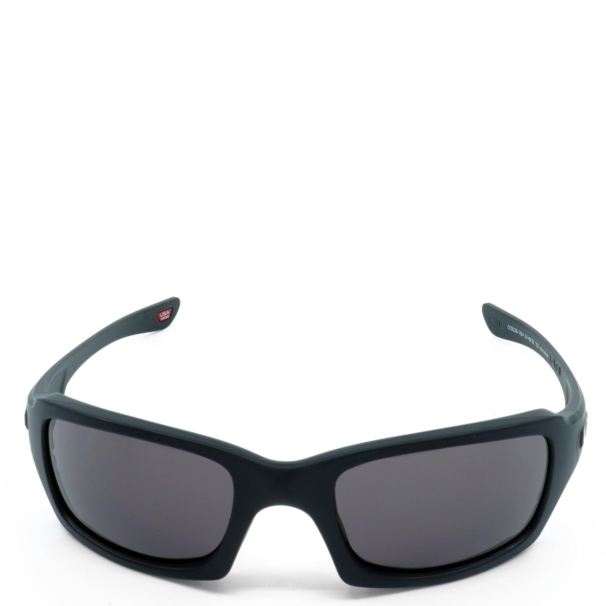 [OO9238-10] Mens Oakley Fives Squared Sunglasses