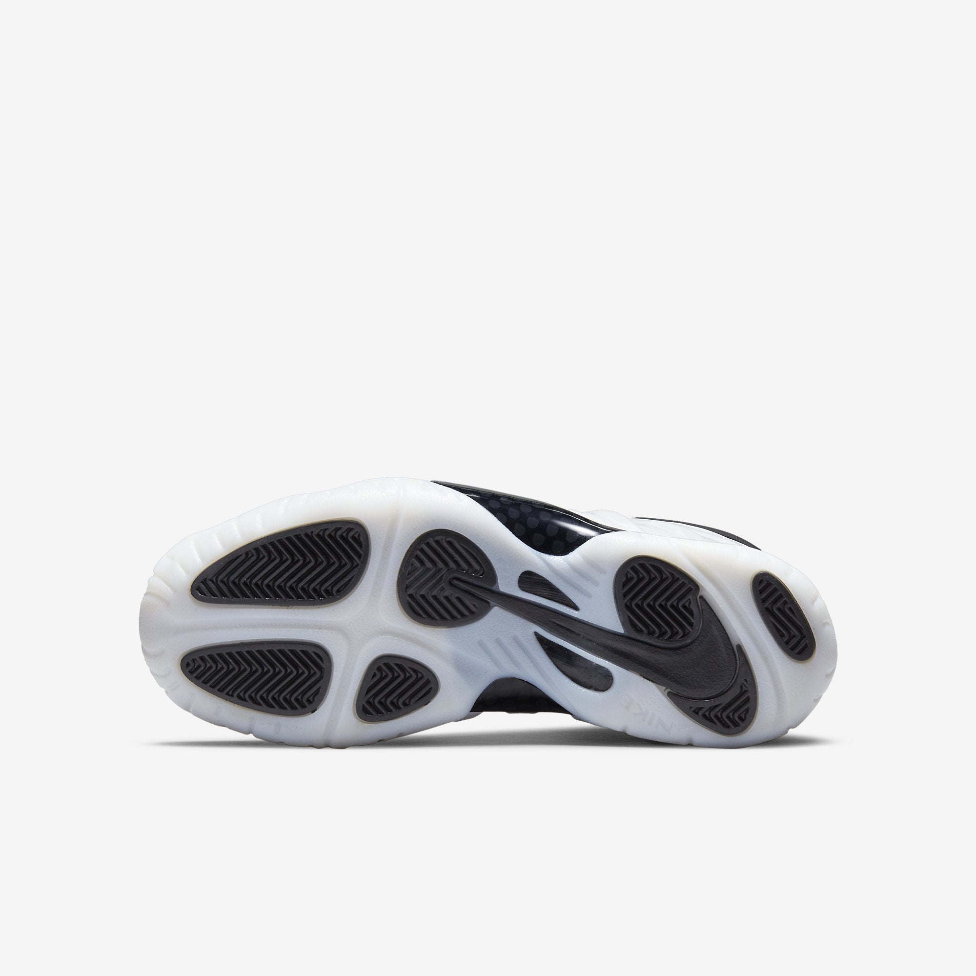 [CZ2549-100] Preschool Nike Little Posite One (PS)