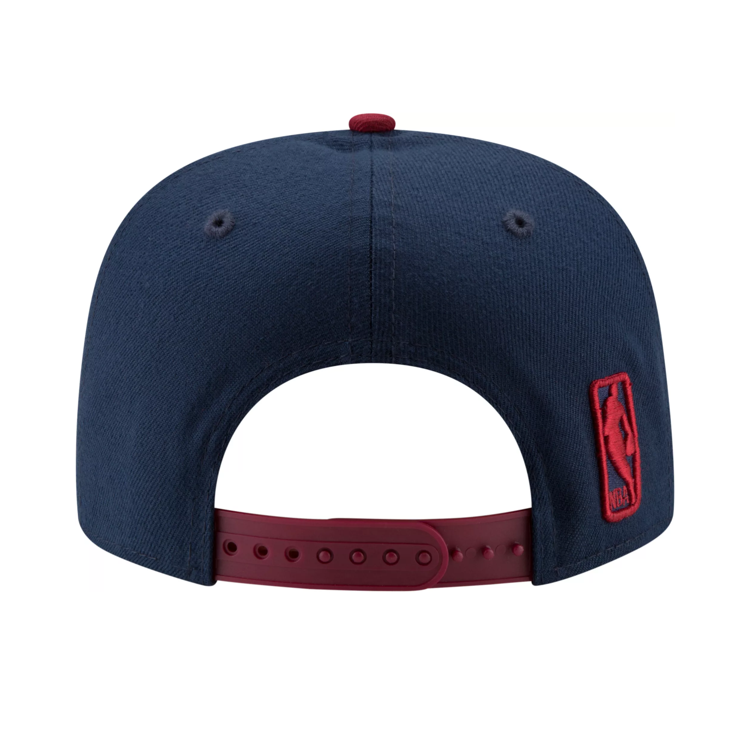 [70388664] Mens New Era NBA 9FIFTY Snapback - Cleveland Cavaliers