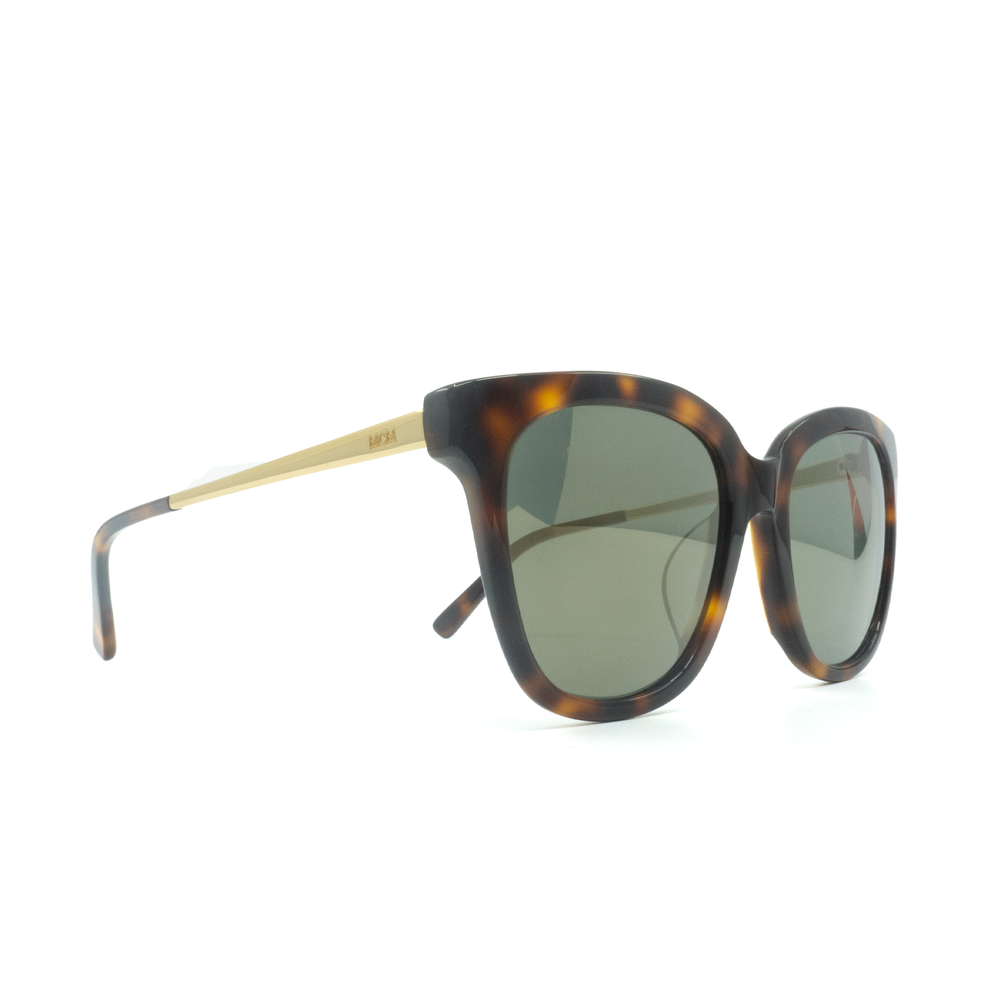 [MCM628SA-214] Womens MCM Cat Eye Sunglasses