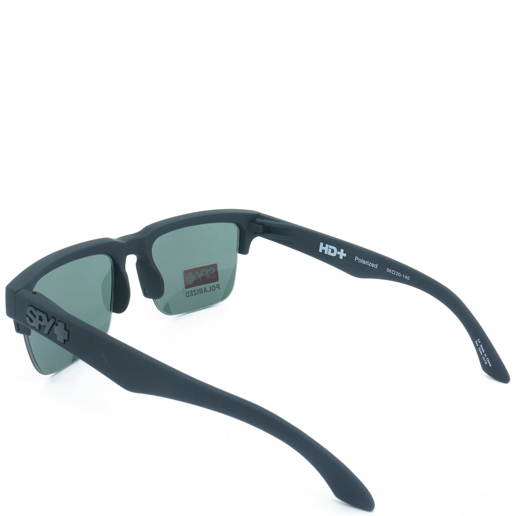 [6700000000064] Mens Spy Optics Helm 5050 Polarized Sunglasses