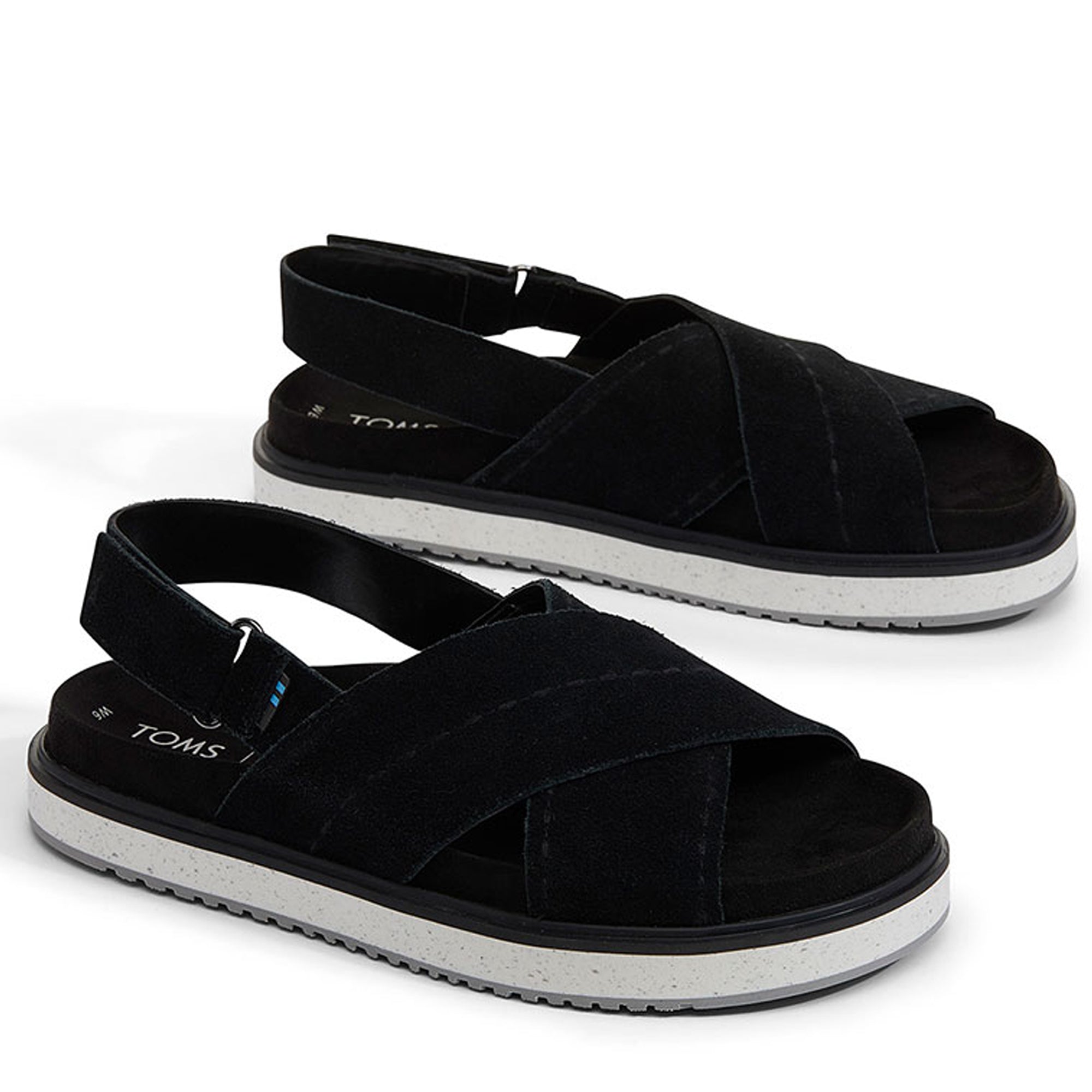 [10013592] Womens Toms Marisa Sandal