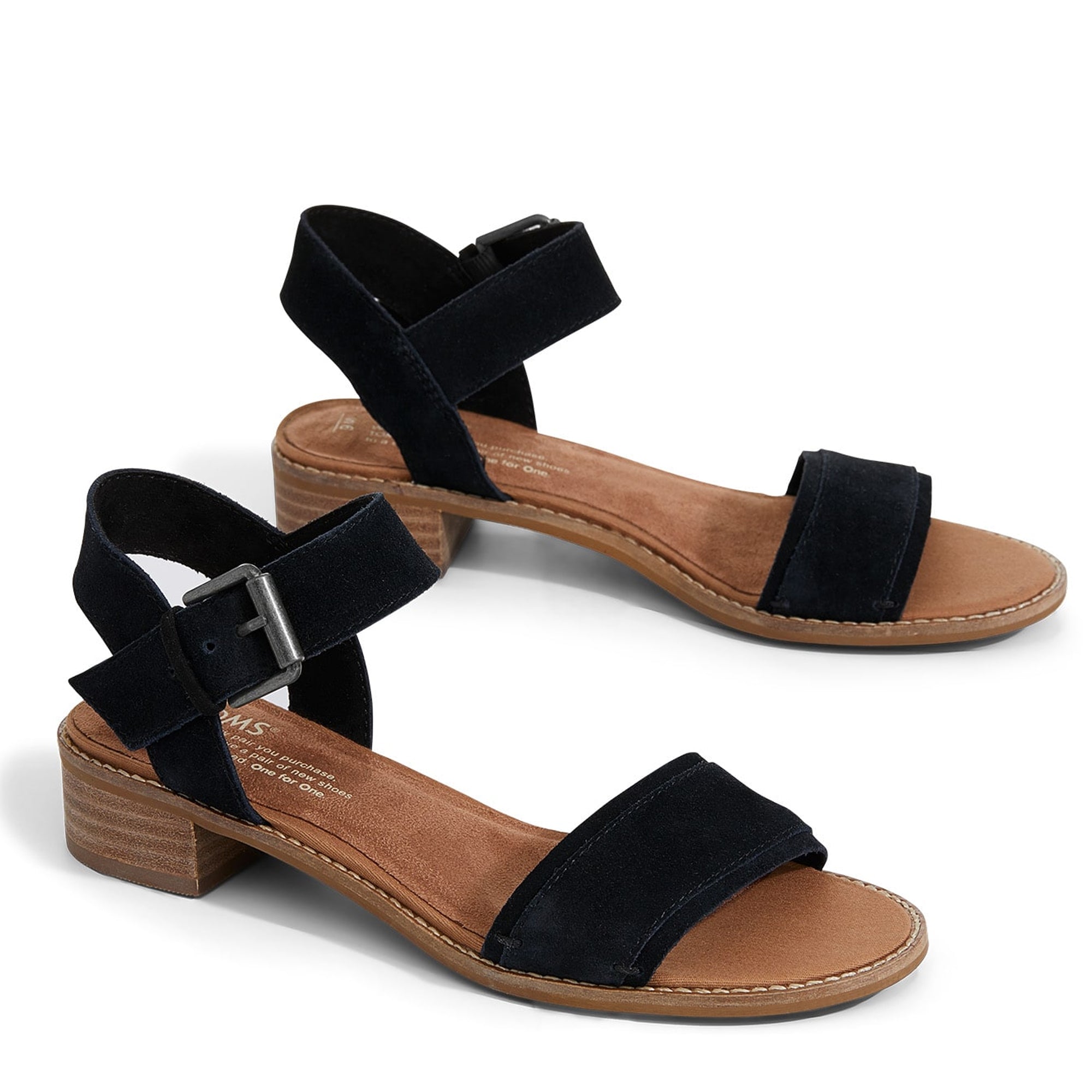 [10011694] Womens Toms Camili Sandal
