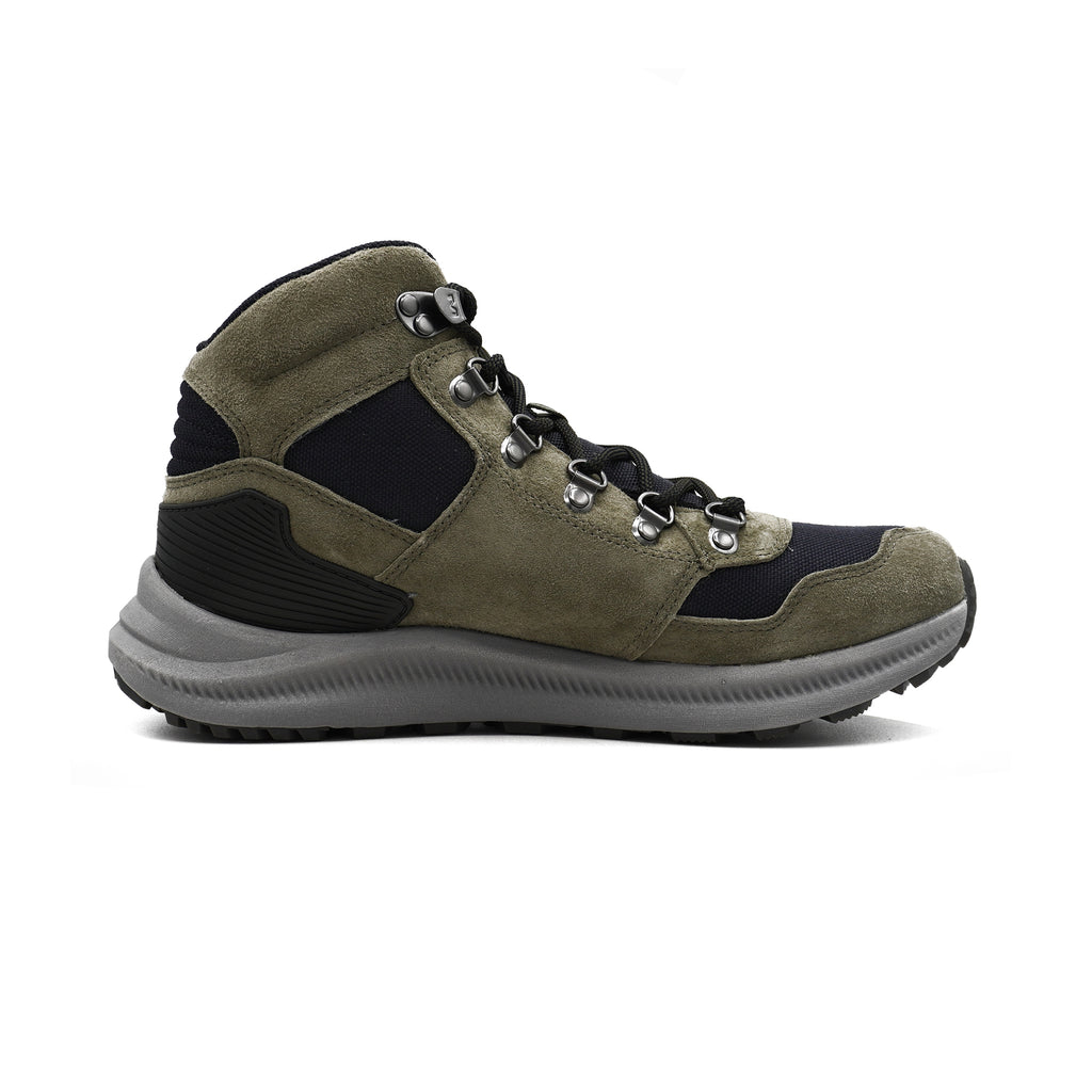 [J16927] Mens Merrell Ontario 85 Mid