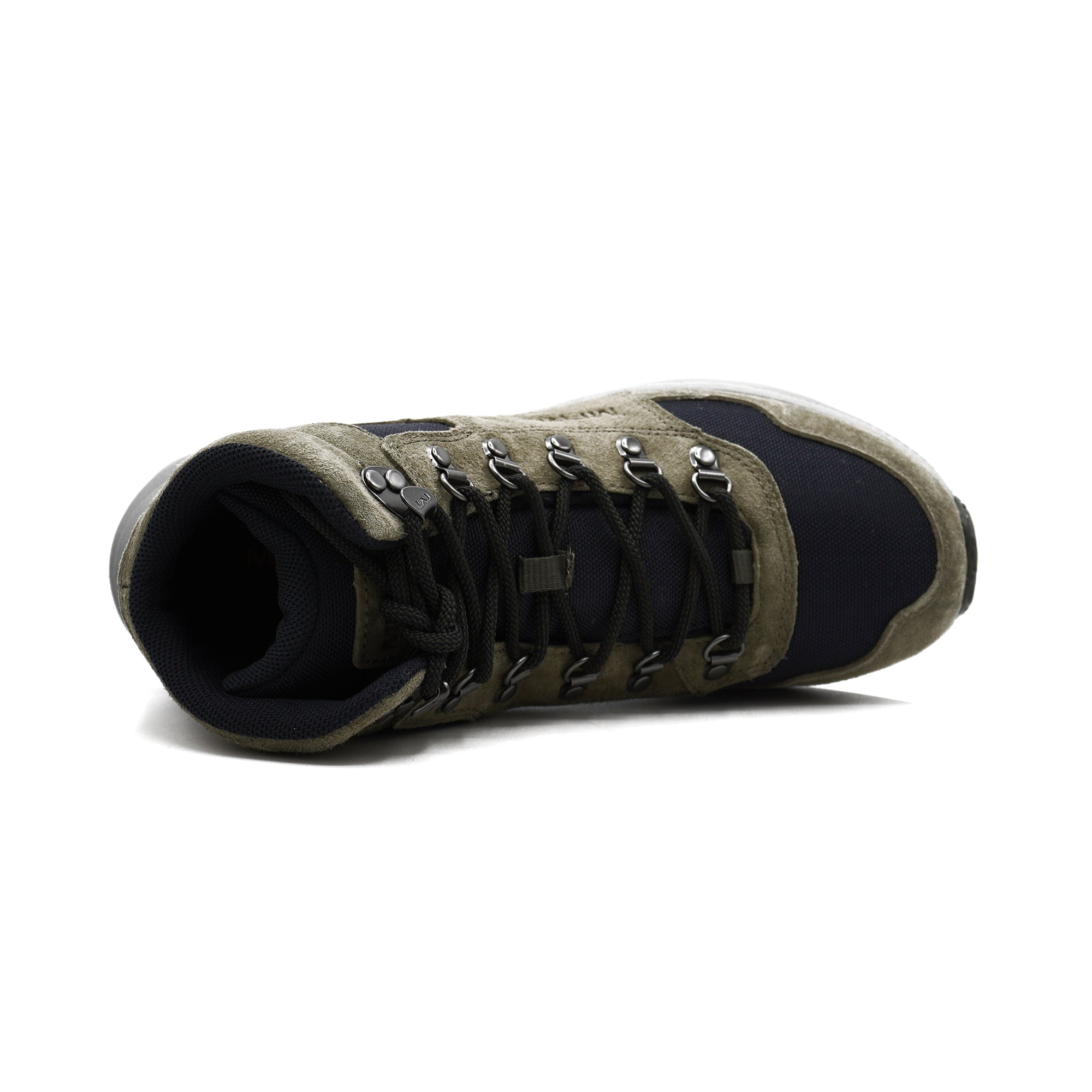 [J16927] Mens Merrell Ontario 85 Mid