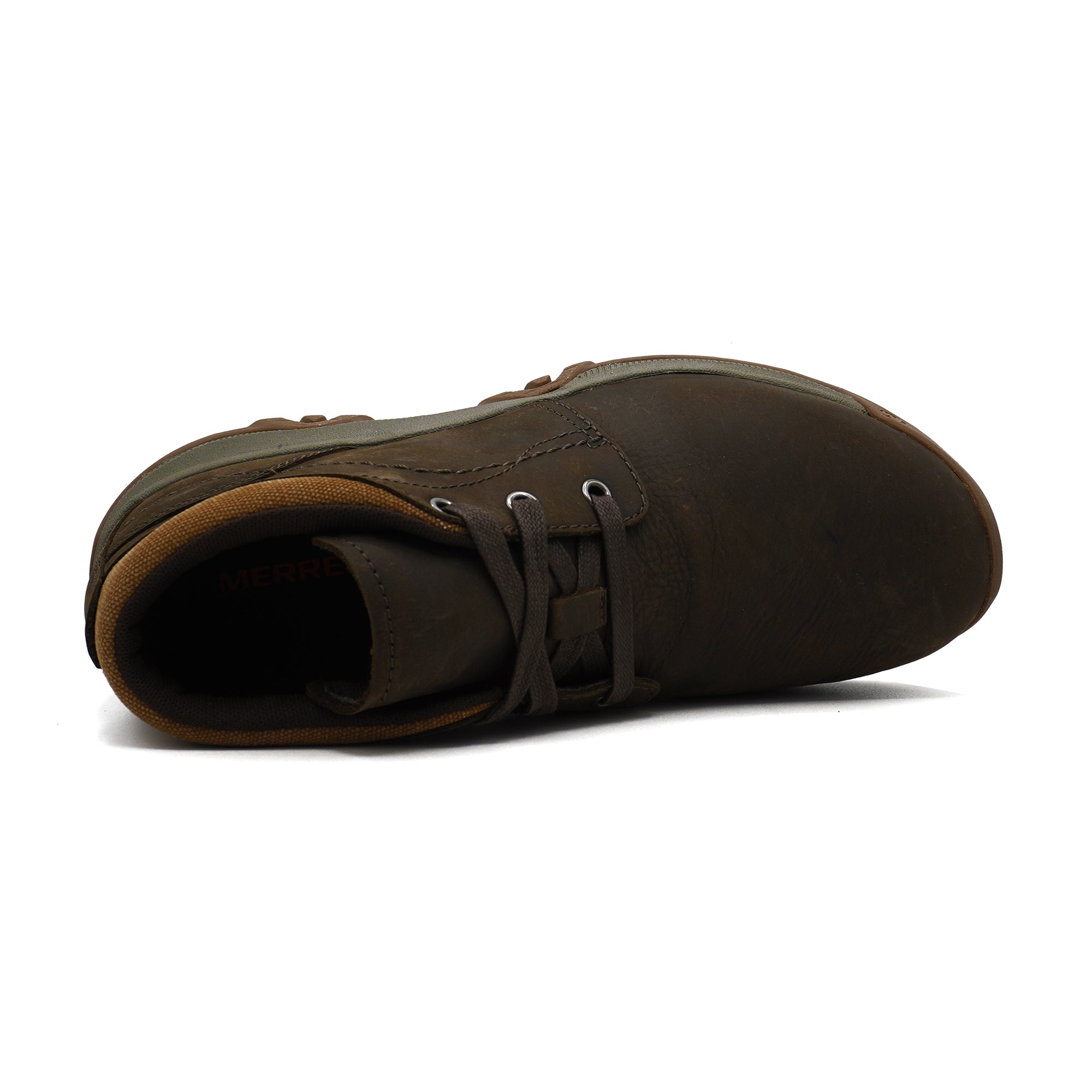 [J16691] Mens Merrell Anvik Pace Chukka