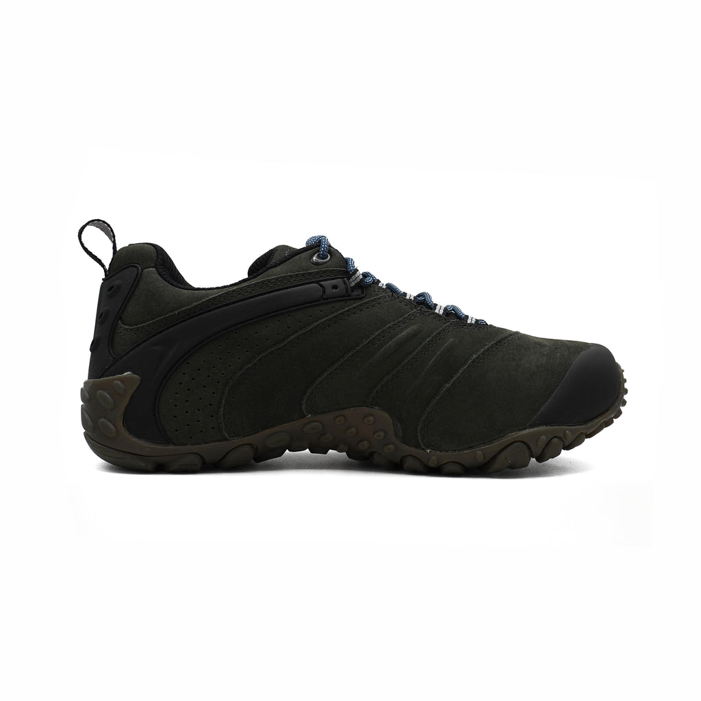 [J09381] Mens Merrell Cham II Leather