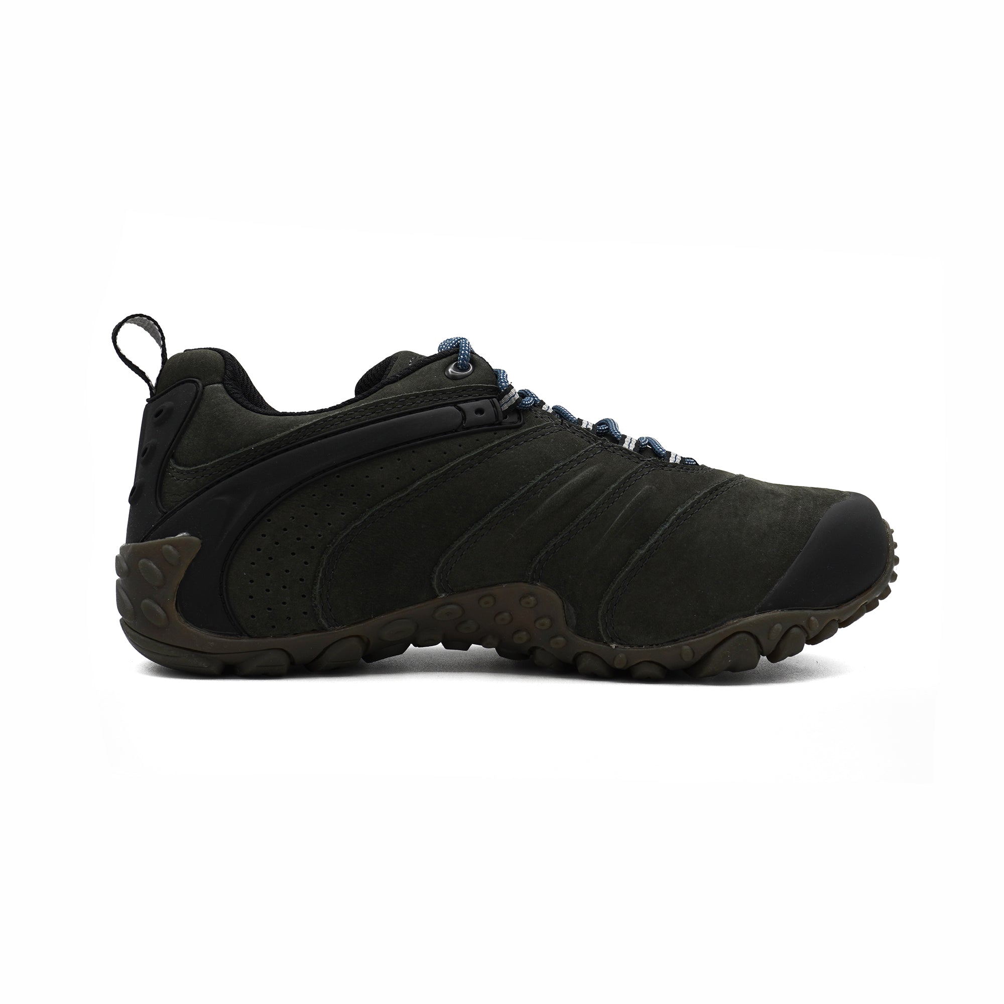[J09381] Mens Merrell Cham II Leather