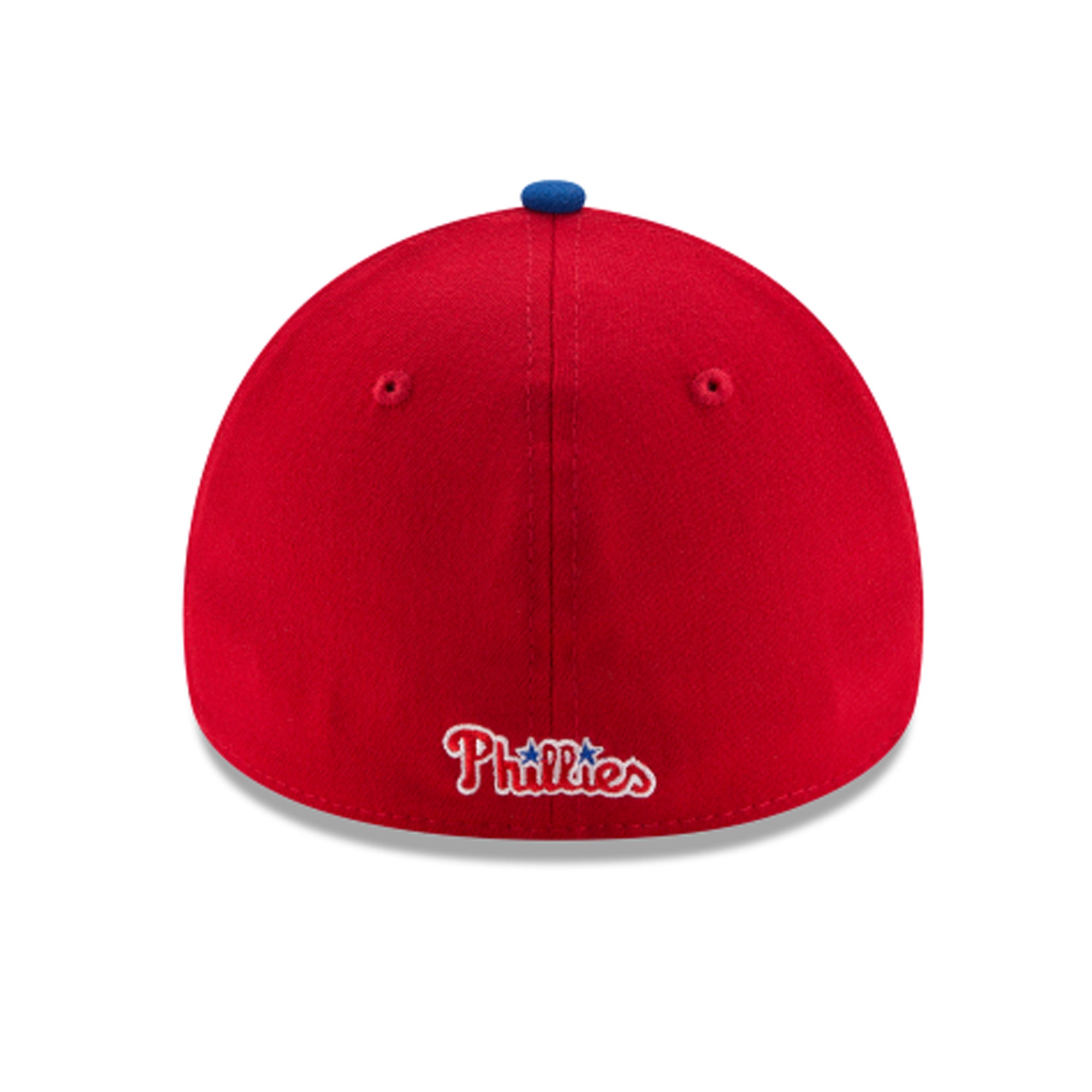 [10975800] Mens New Era MLB 39Thirty Flex Fit Cap - Philadelphia Phillies