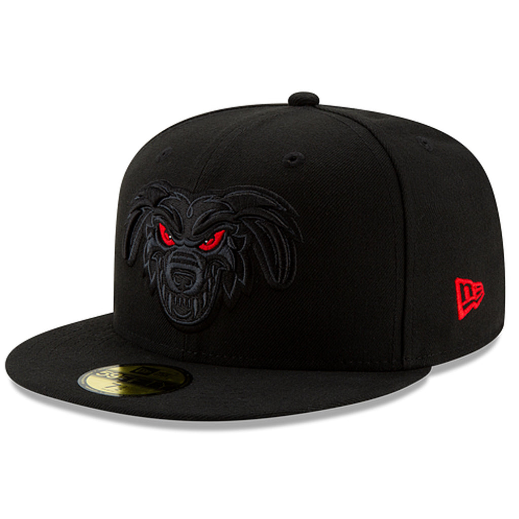 [12022973] Mens New Era MILB Theme Night 59Fifty - Lake Elsinore Storm 'Cadejos'