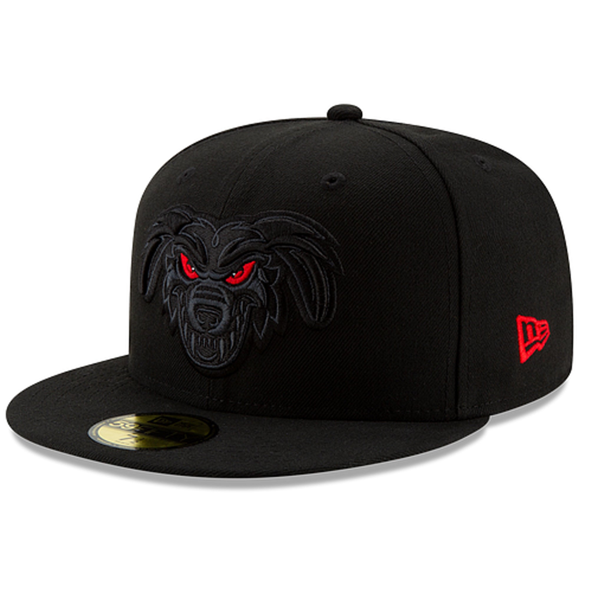 [12022973] Mens New Era MILB Theme Night 59Fifty - Lake Elsinore Storm 'Cadejos'