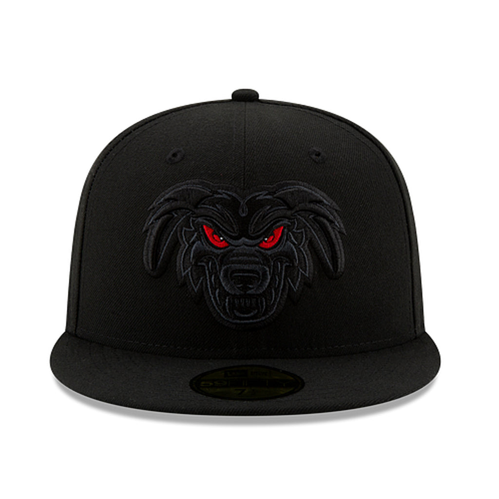 [12022973] Mens New Era MILB Theme Night 59Fifty - Lake Elsinore Storm 'Cadejos'