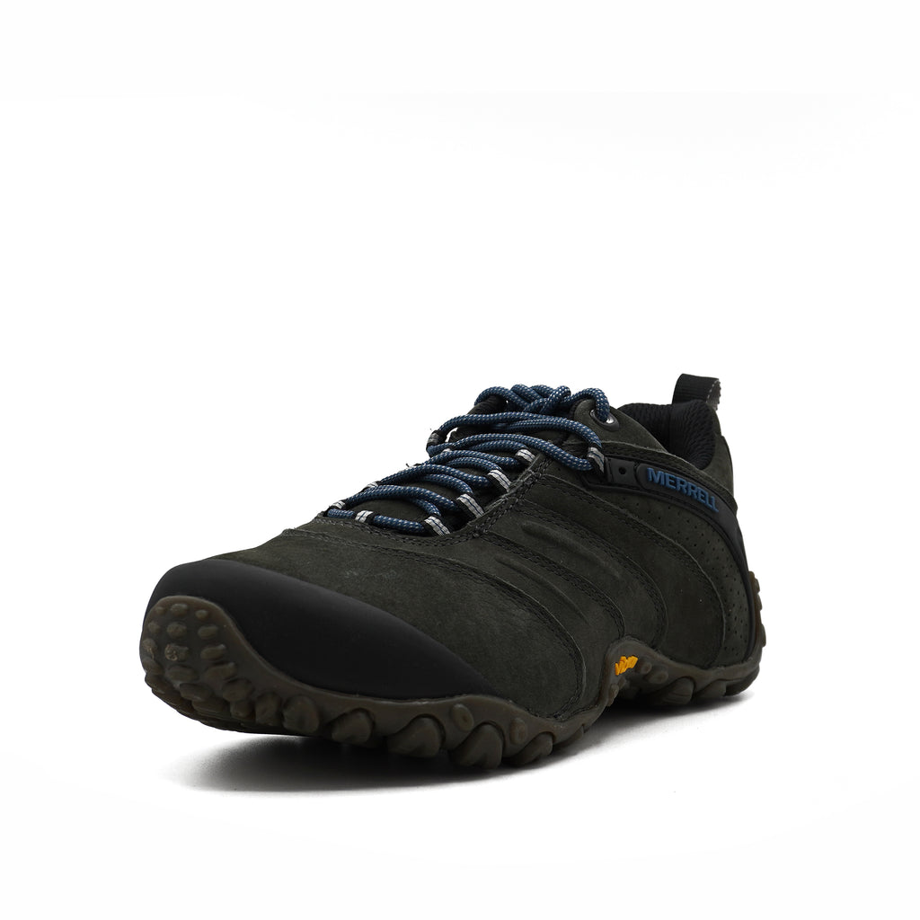 [J09381] Mens Merrell Cham II Leather