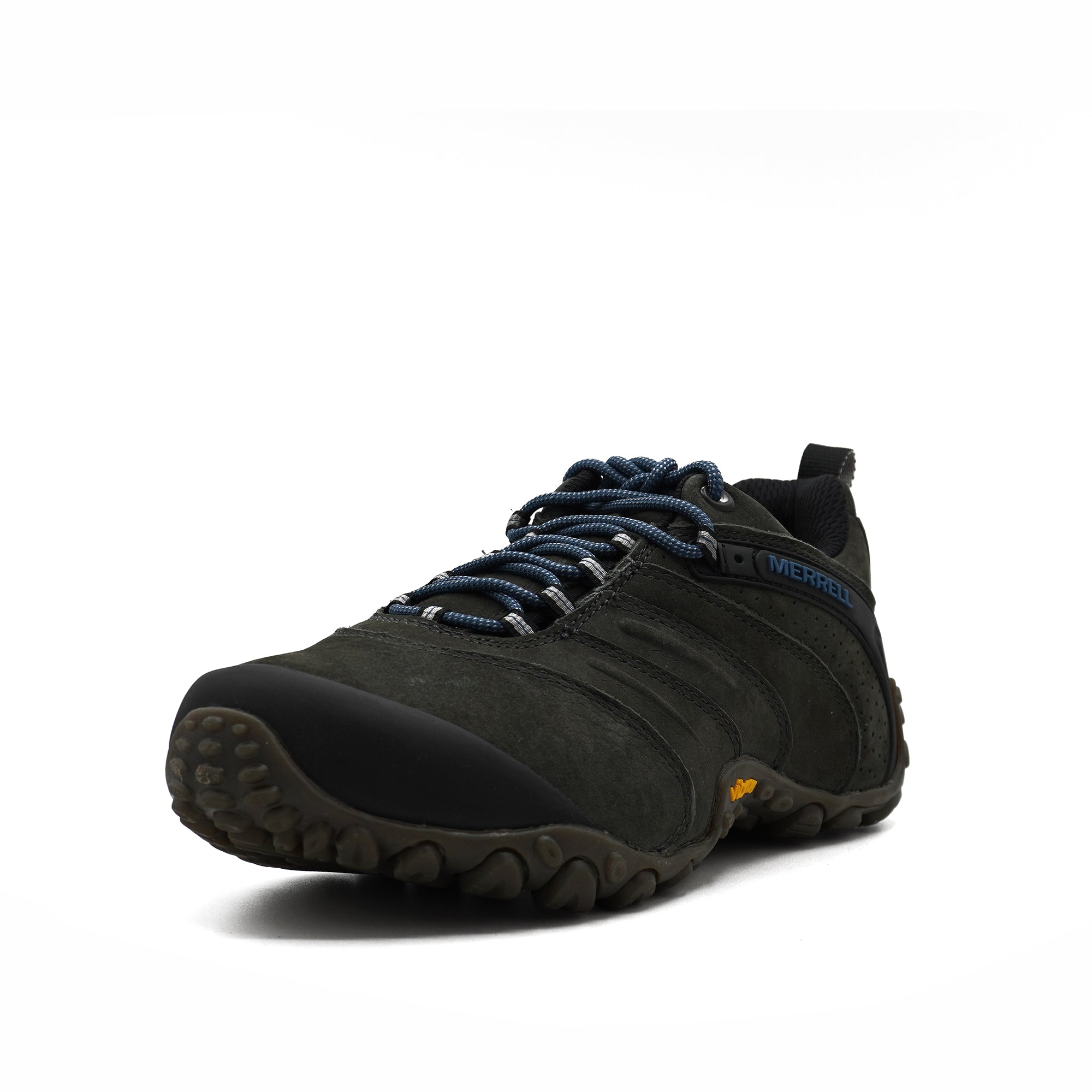 [J09381] Mens Merrell Cham II Leather