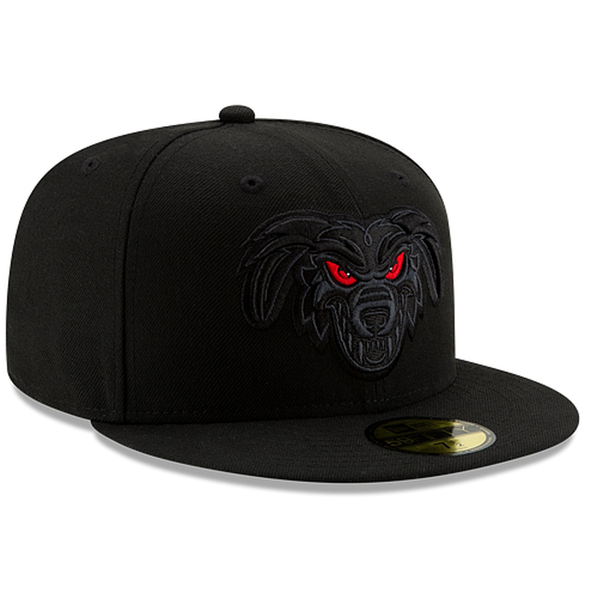 [12022973] Mens New Era MILB Theme Night 59Fifty - Lake Elsinore Storm 'Cadejos'