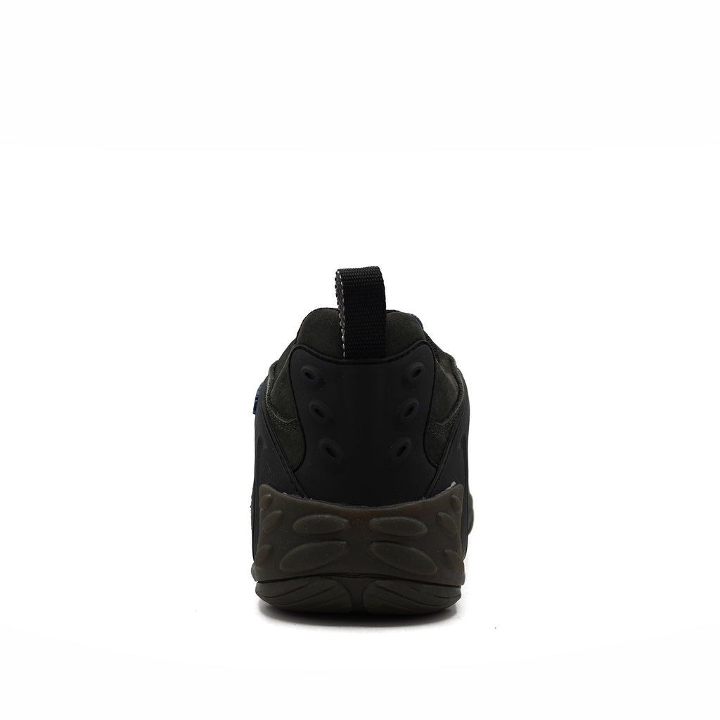 [J09381] Mens Merrell Cham II Leather